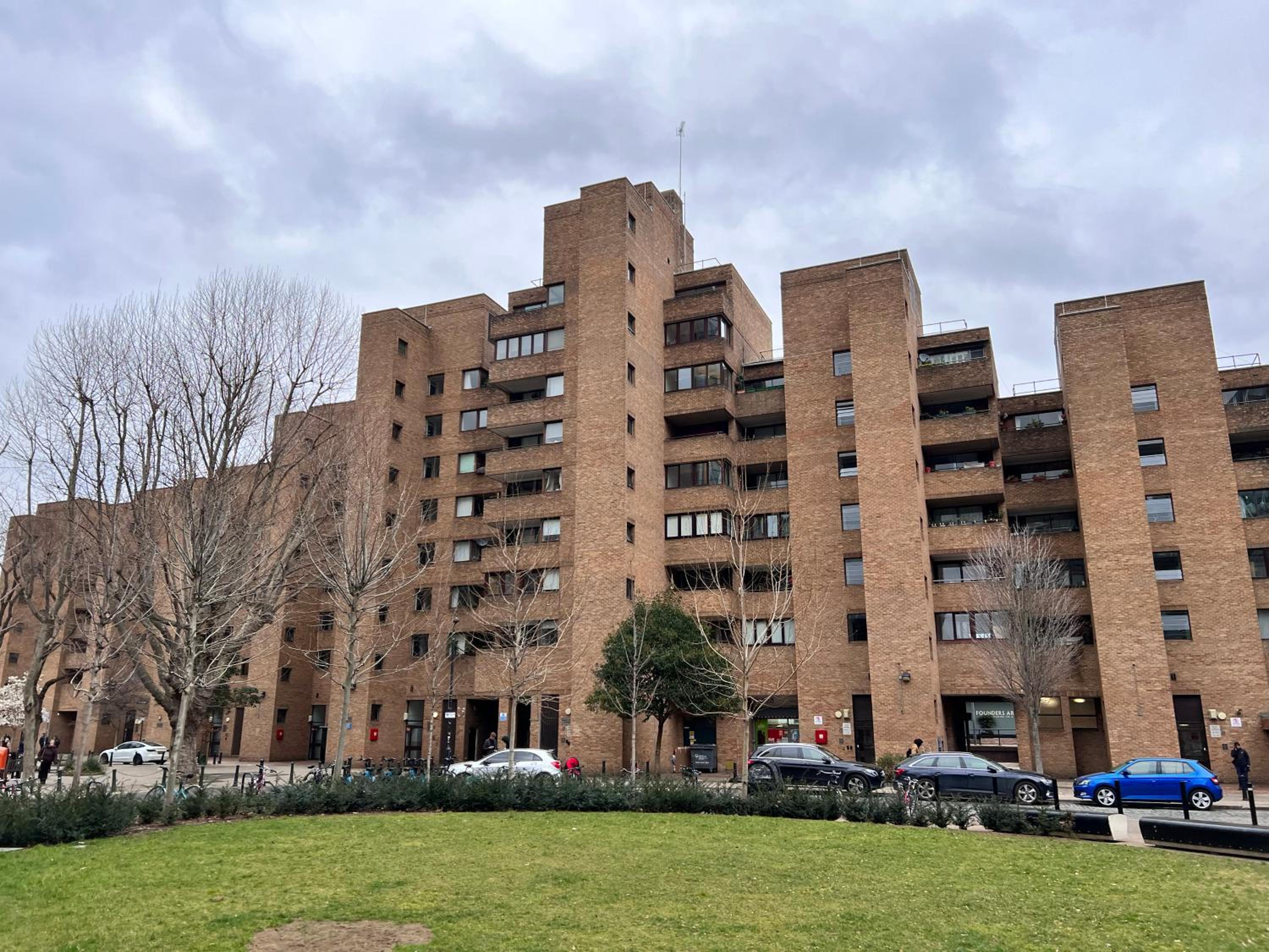 Happy River Thames View Entire Apartment