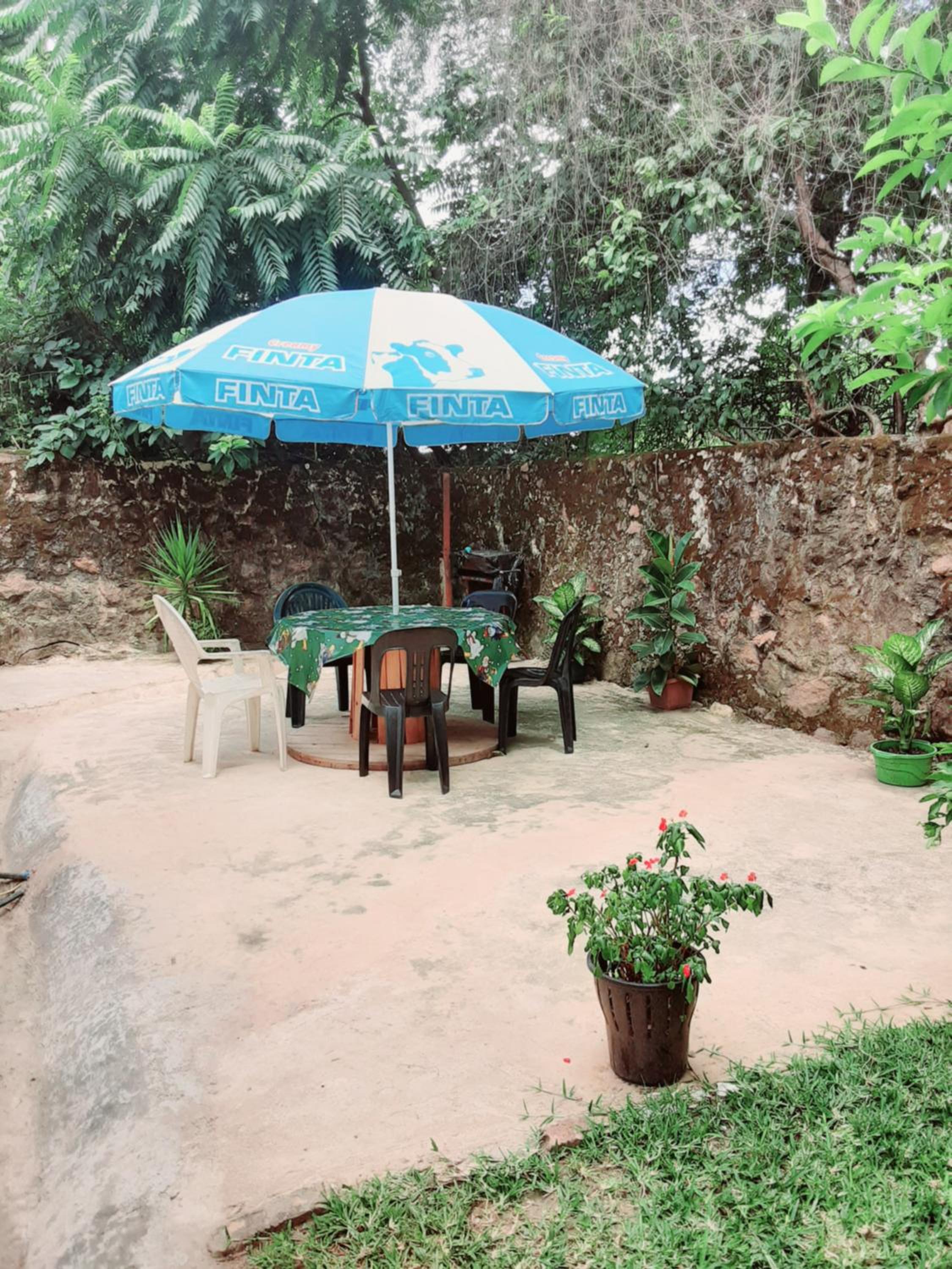 KMK APARTMENTS