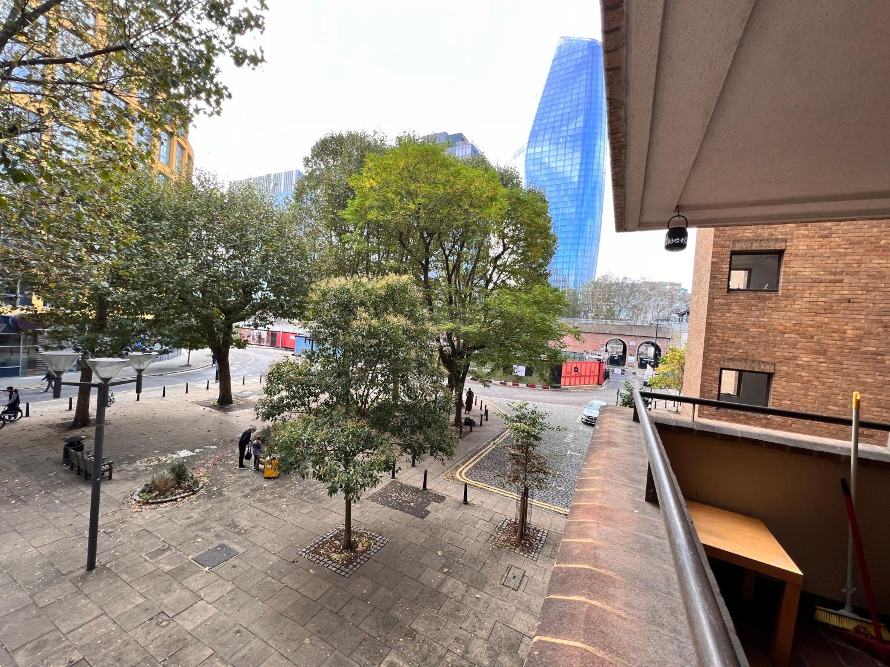 Happy River Thames View Entire Apartment