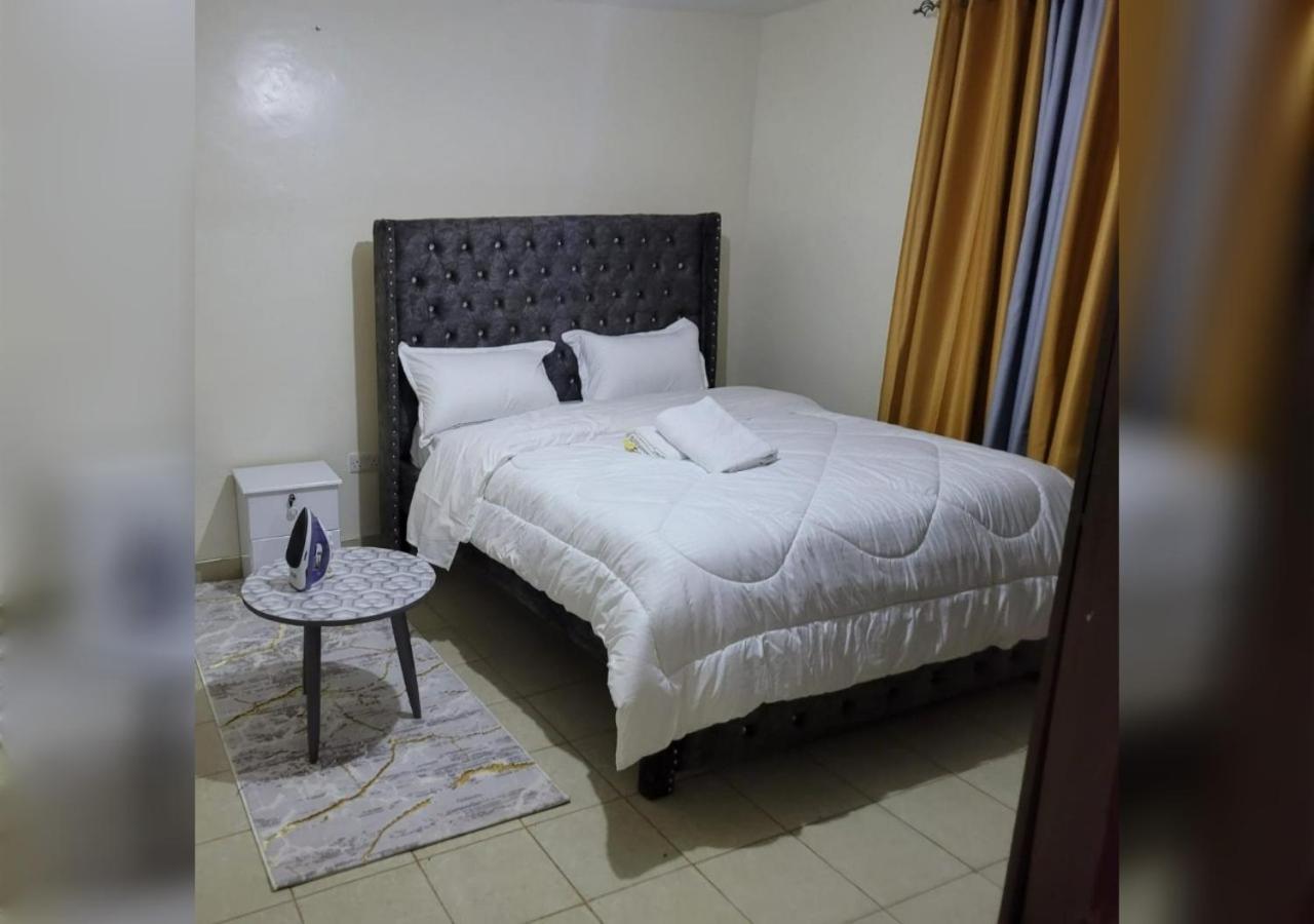 Shansline Guest House