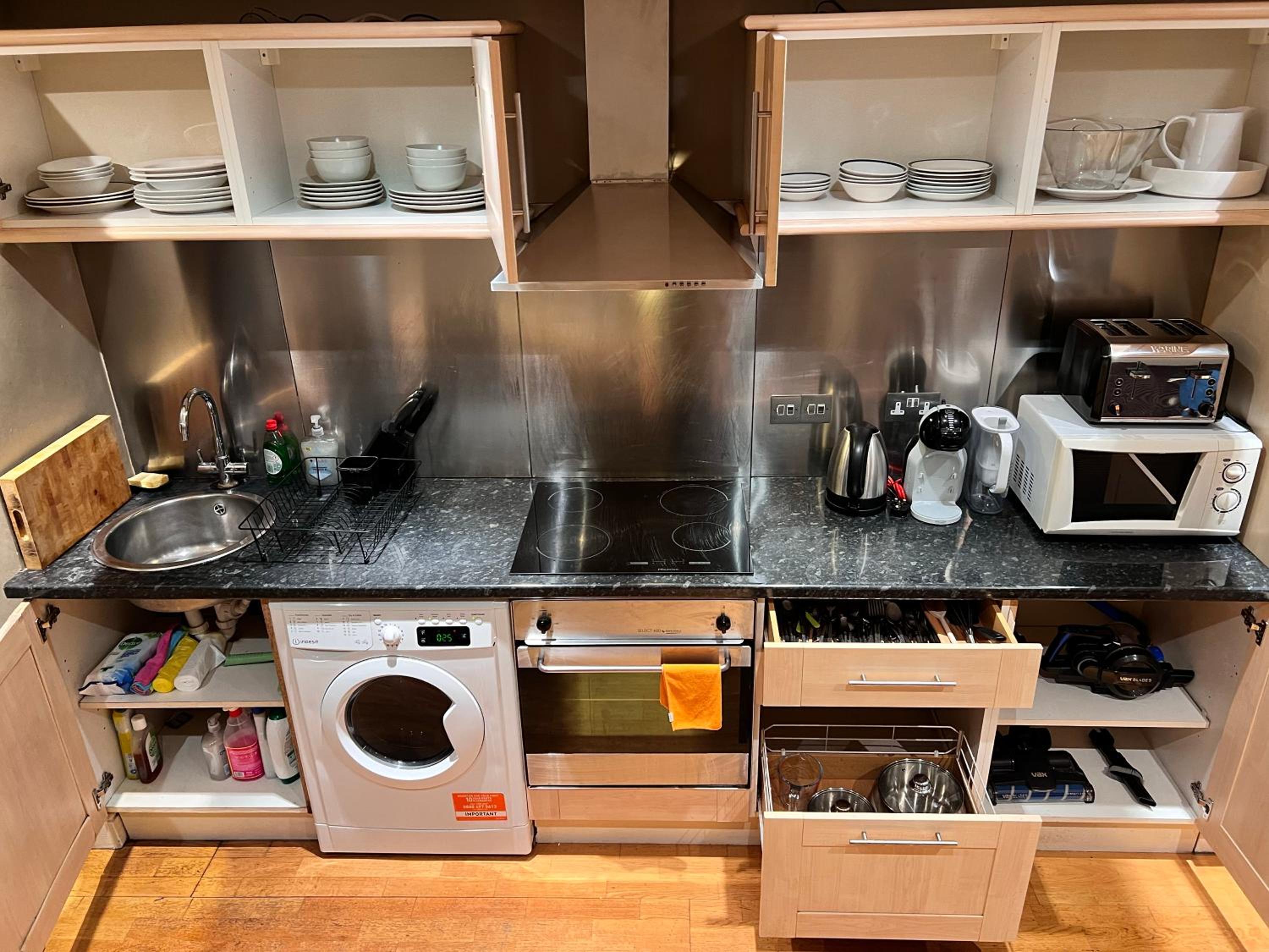 Happy River Thames View Entire Apartment