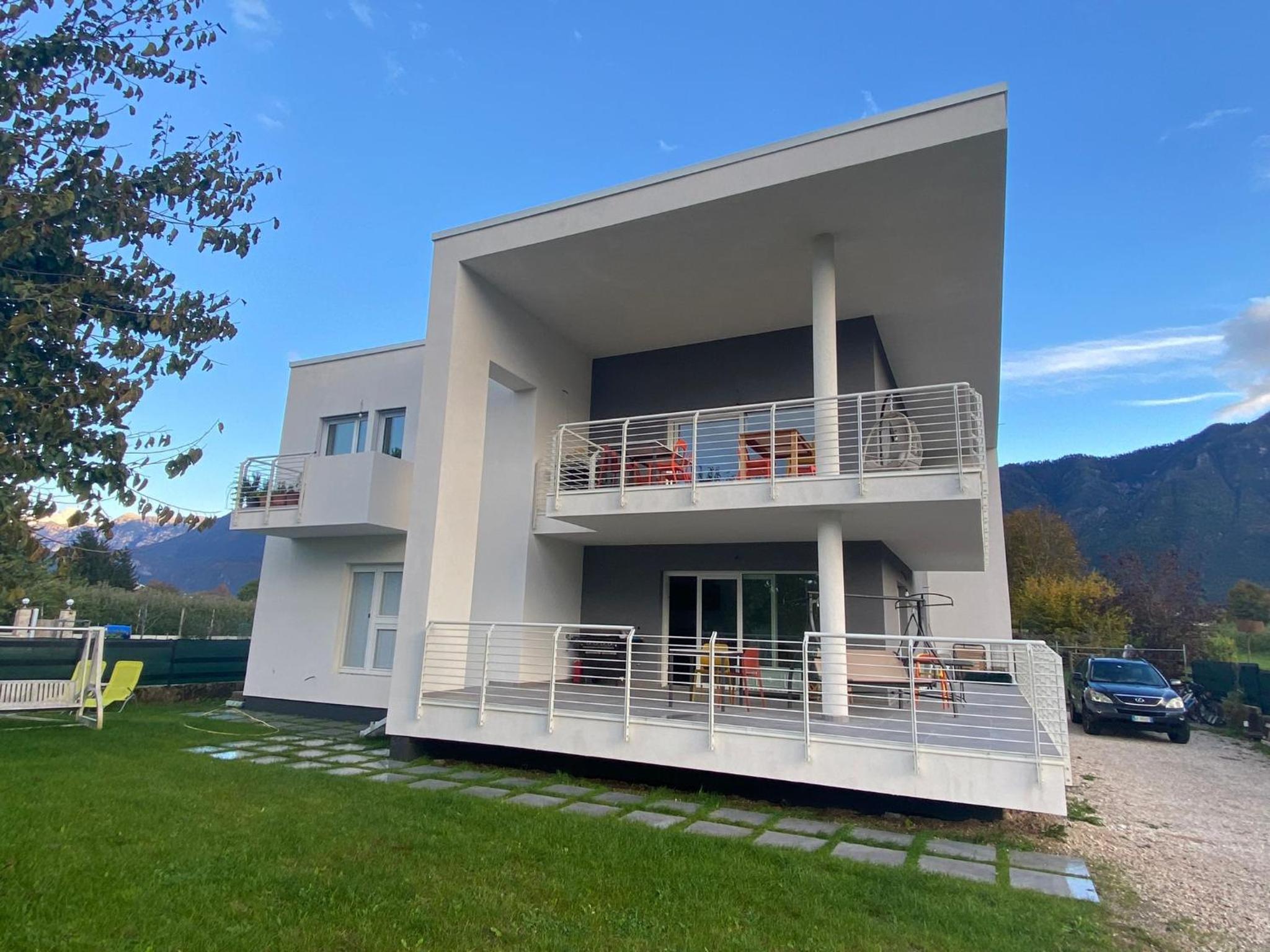B&B A Un Passo Dal Lago, Caldonazzo photo 2