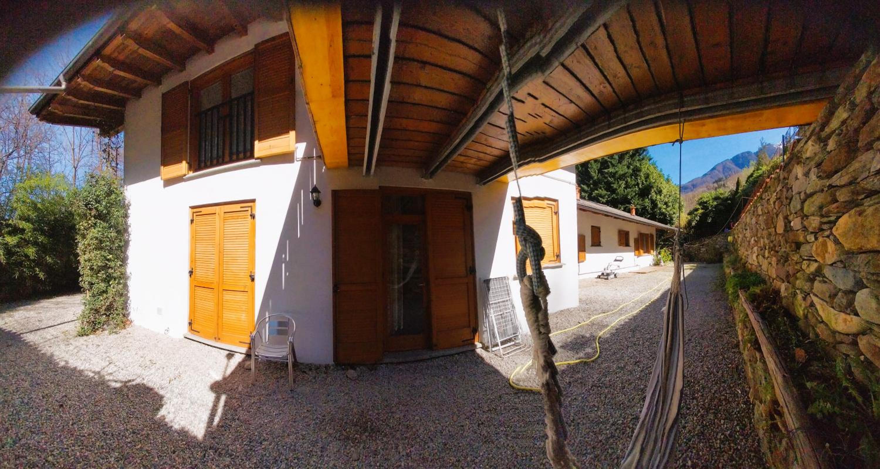 Villadina Farm