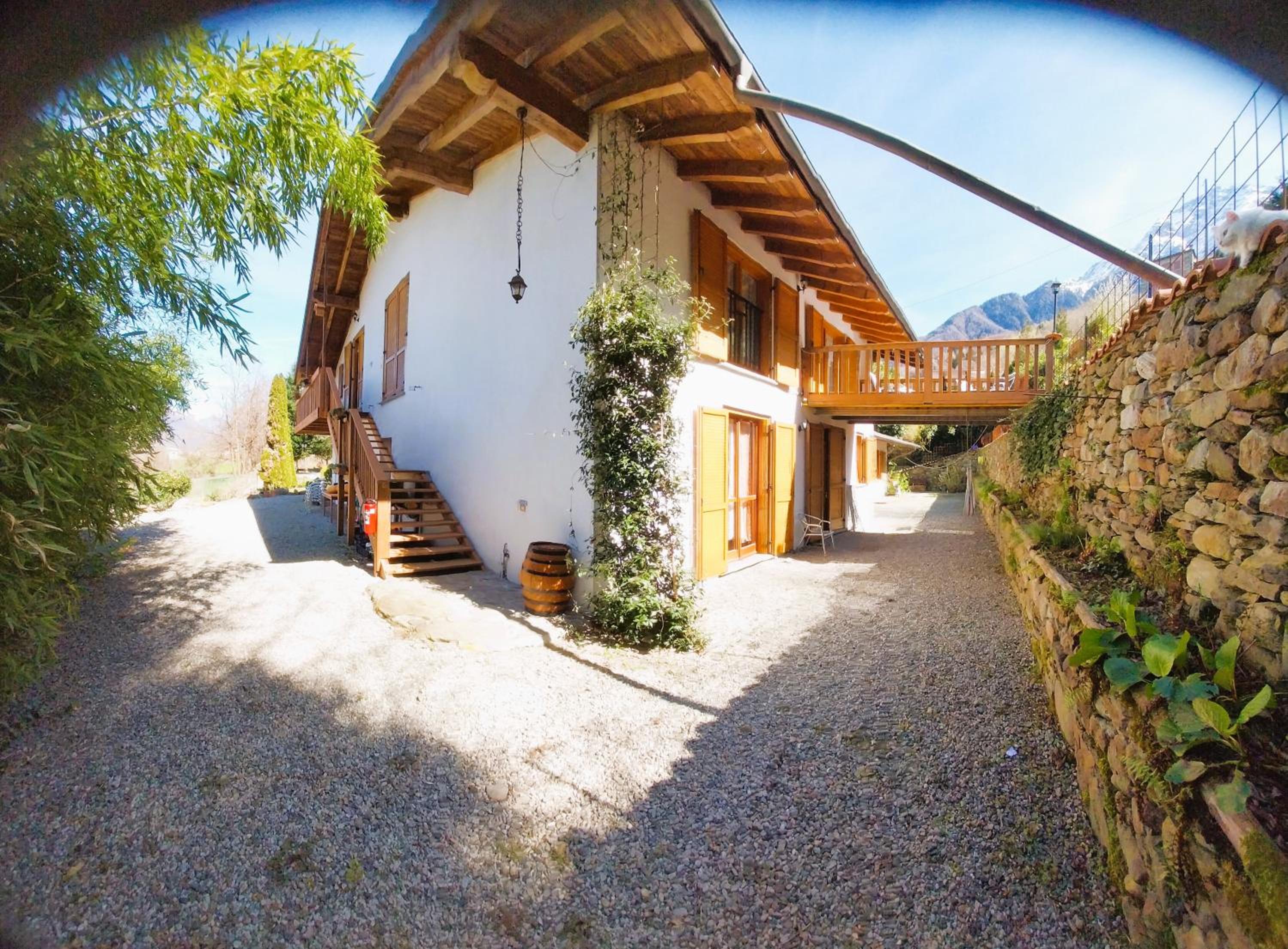 Villadina Farm