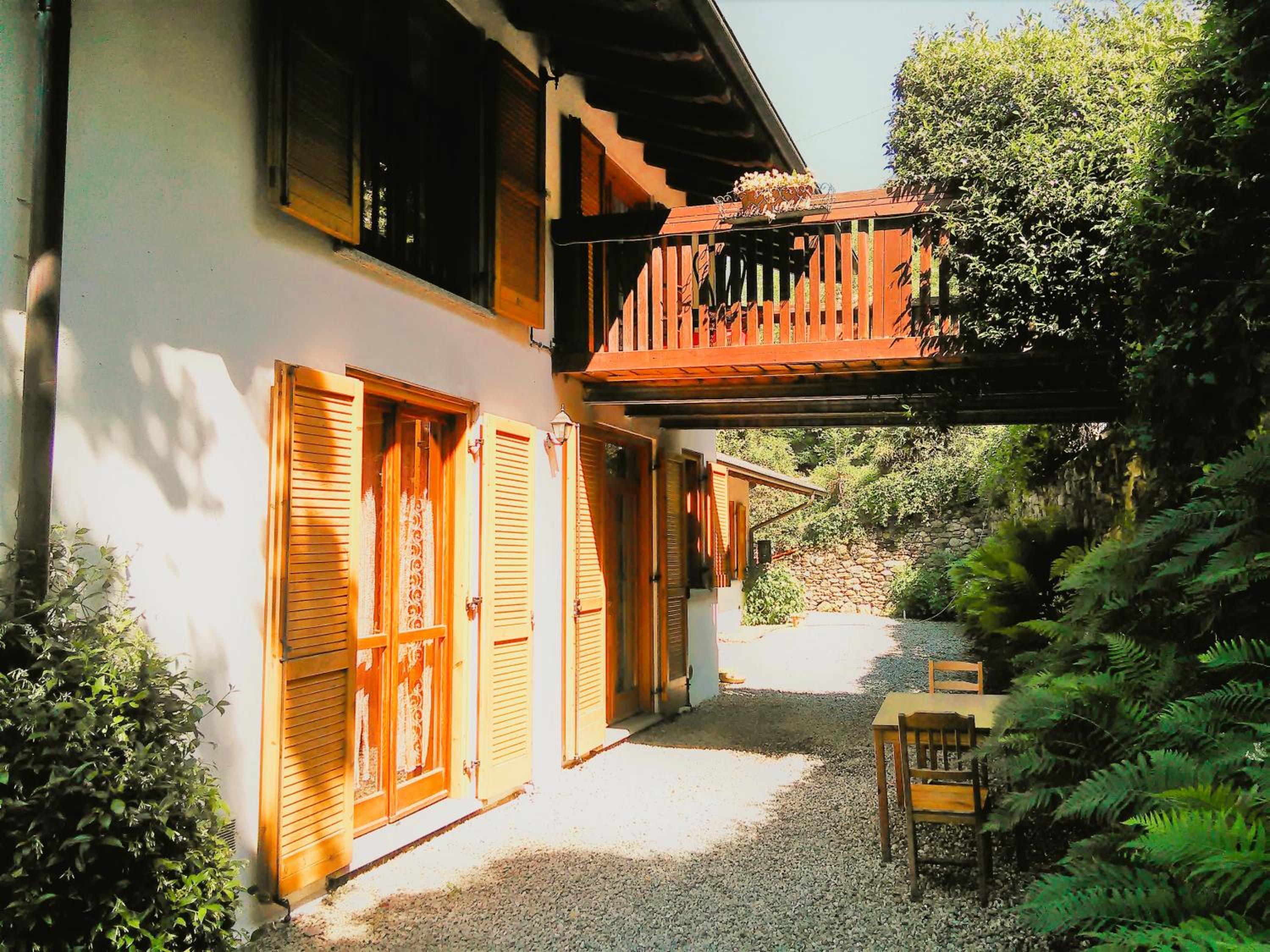 Villadina Farm