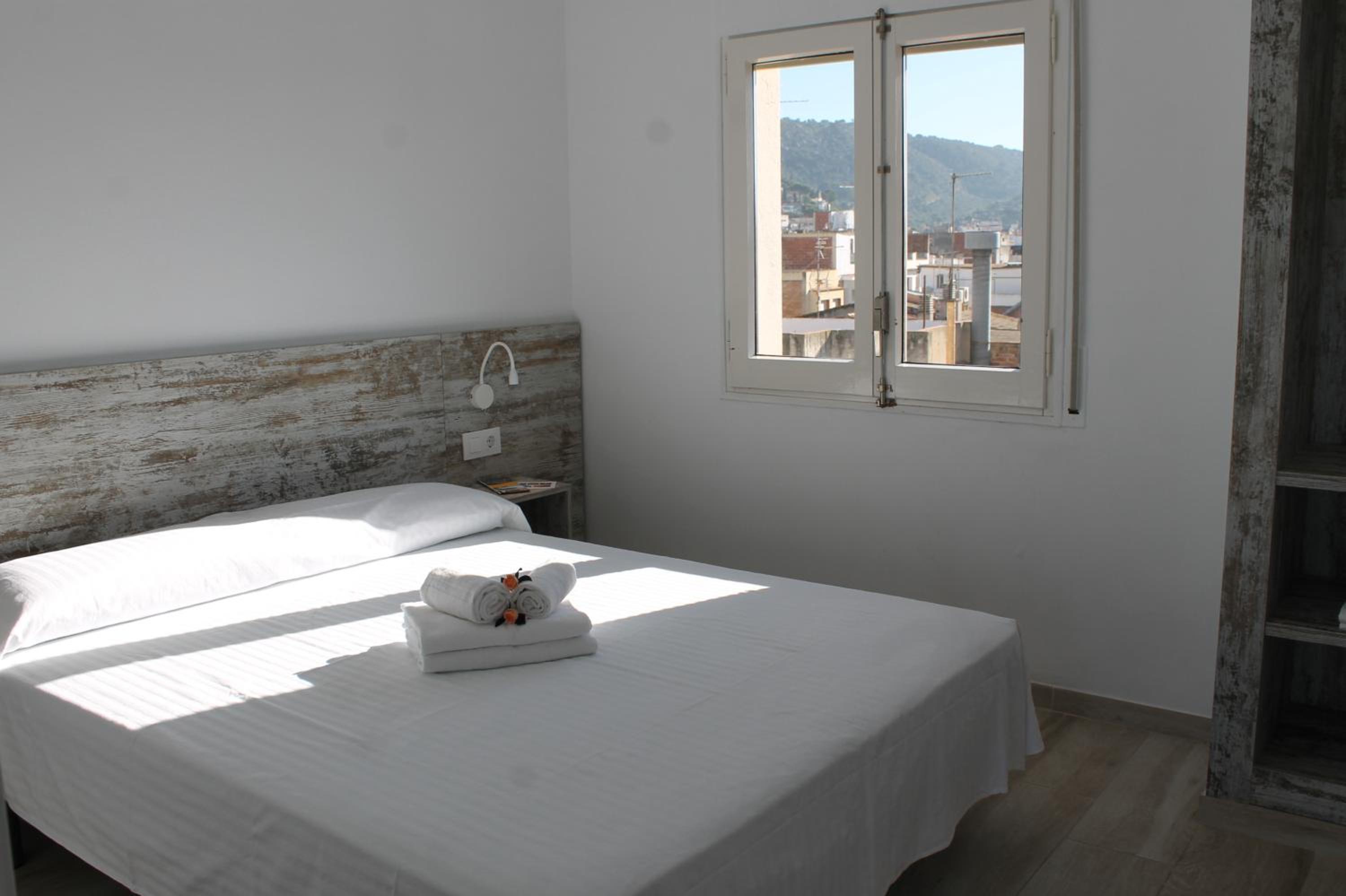 Agi Gloria Rooms