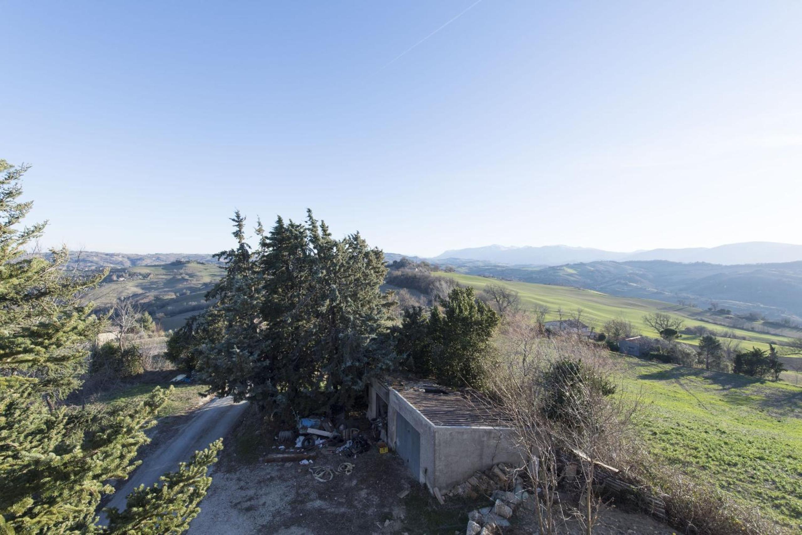 Farmstay Agriturismo La Fonte