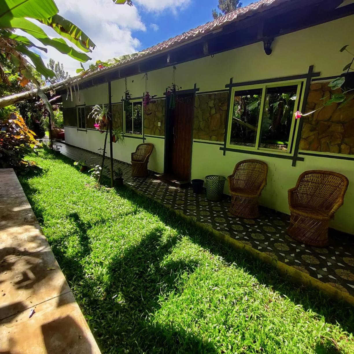 Stillwater Homestay view 5
