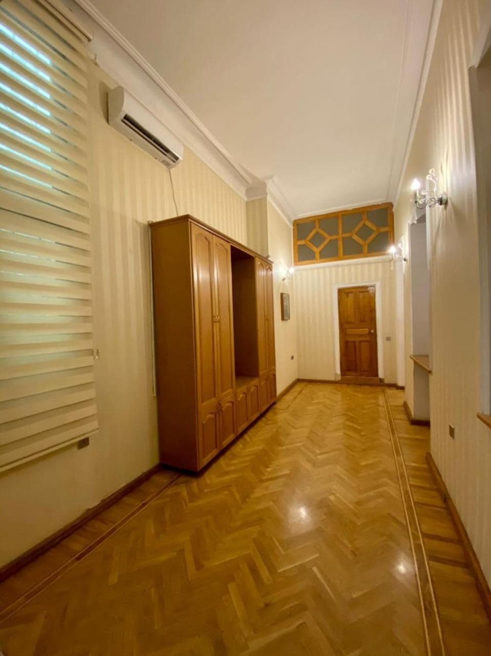 City Center Apartment, Nizami str