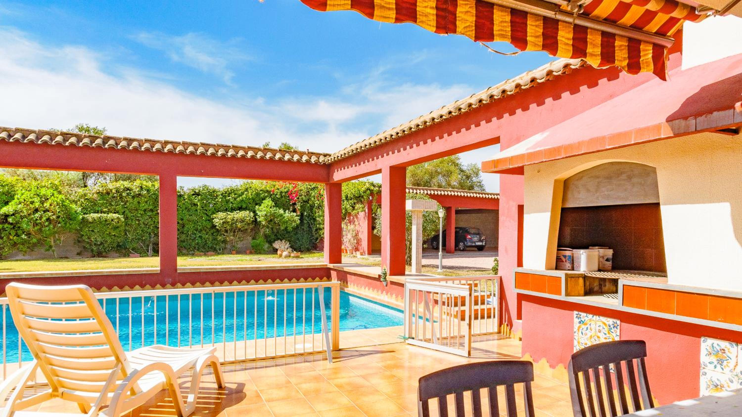 Myflats Villa Albufereta Hideaway