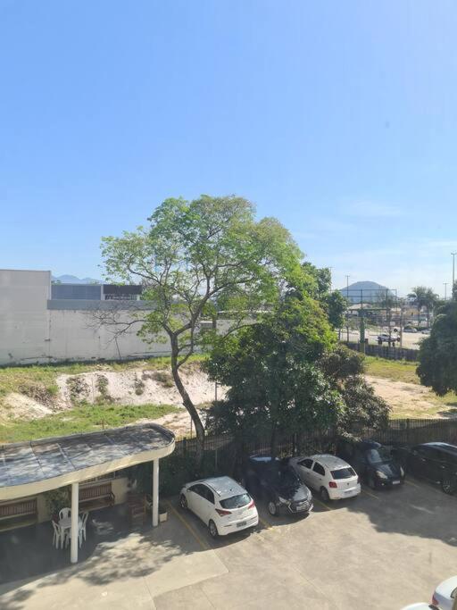 Apartamento na Barra da Tijuca
