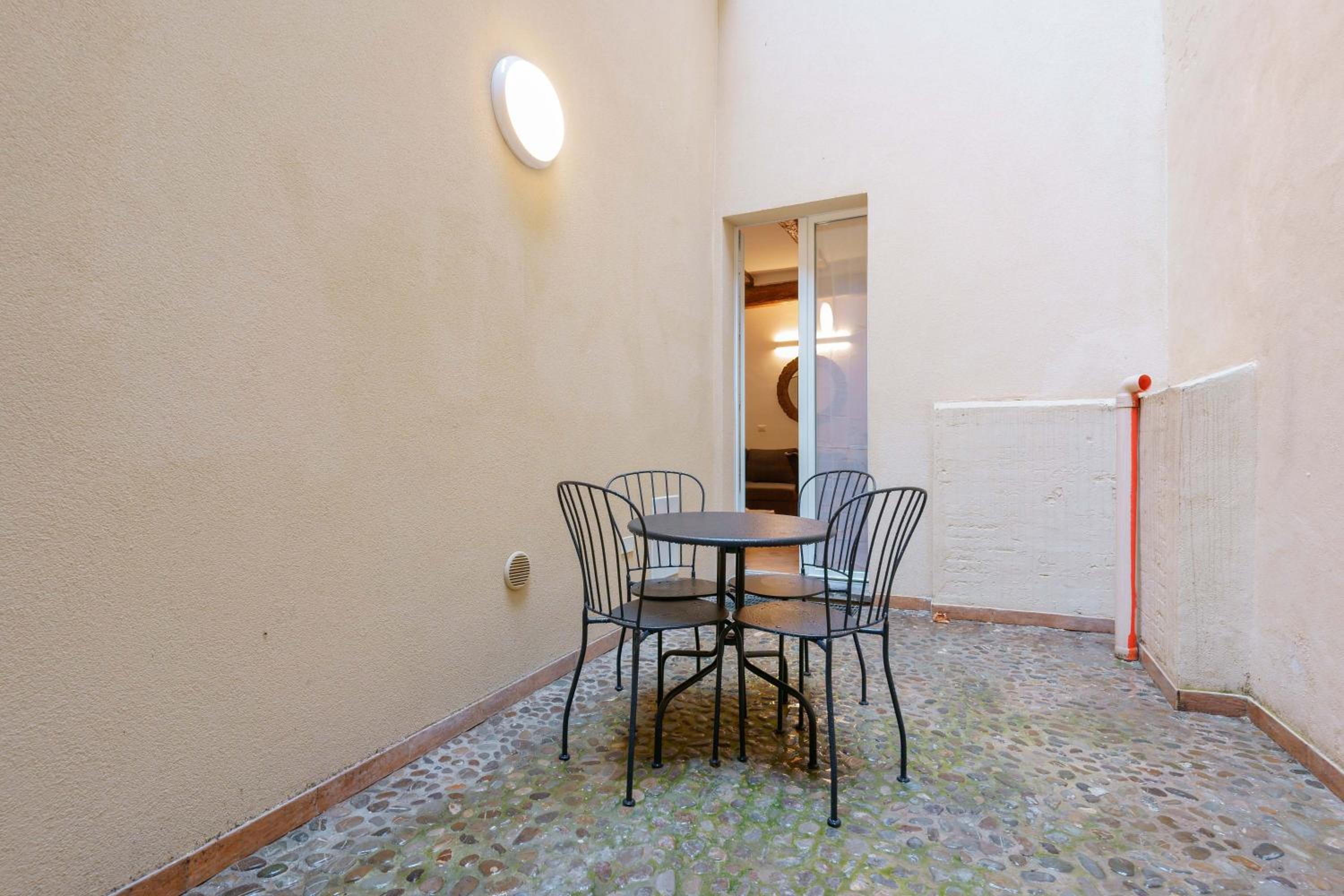 Residenza Santo Stefano