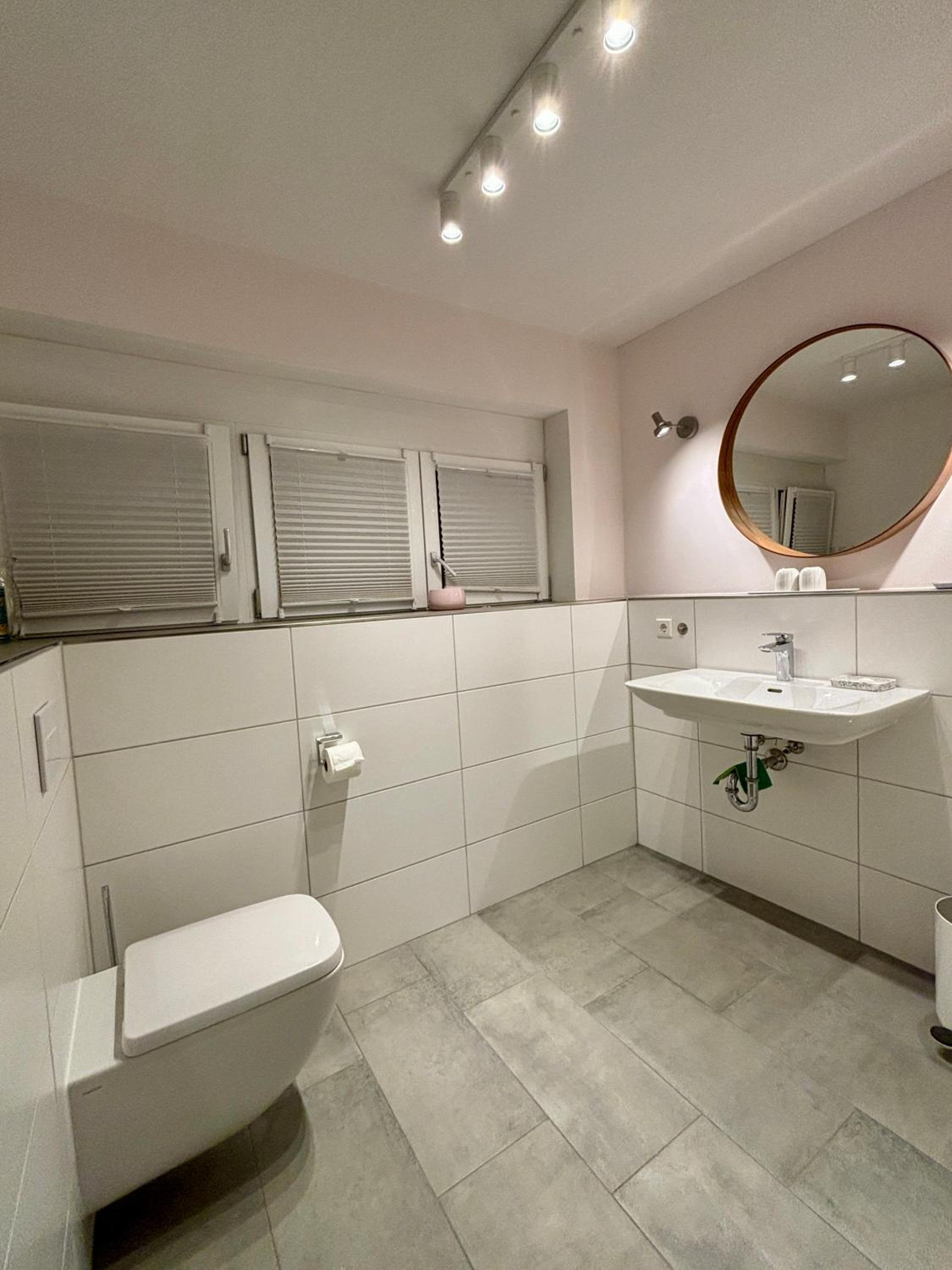 Luxusappartement Hochries - 106qm mit sonniger Dachterrasse
