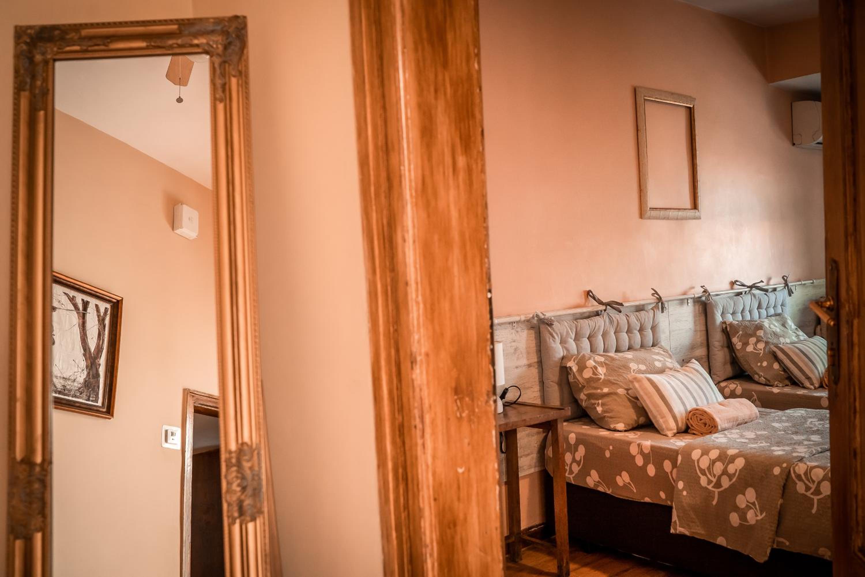 My Guest Rooms