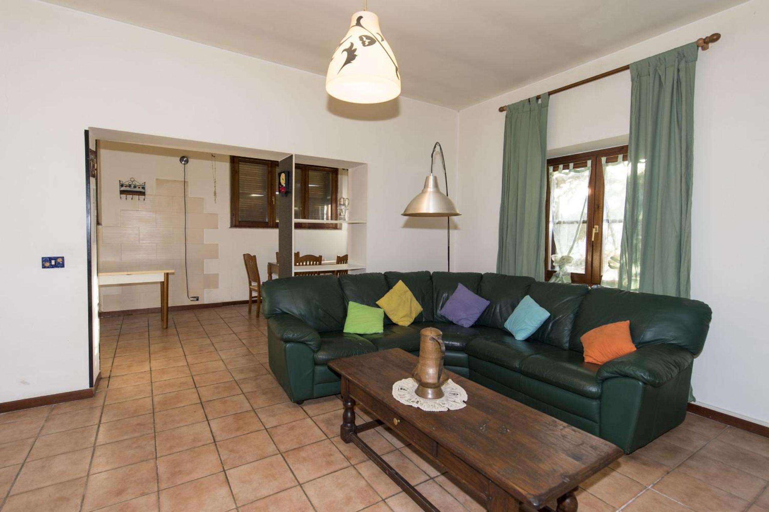 Farmstay Agriturismo La Fonte