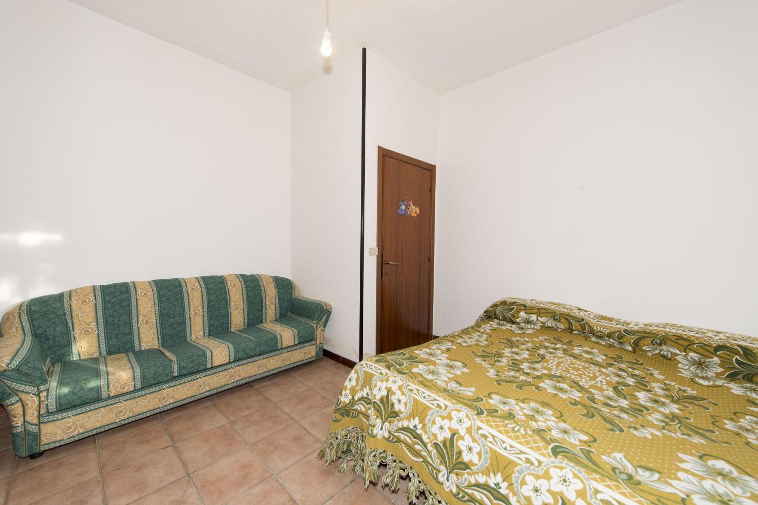 Farmstay Agriturismo La Fonte
