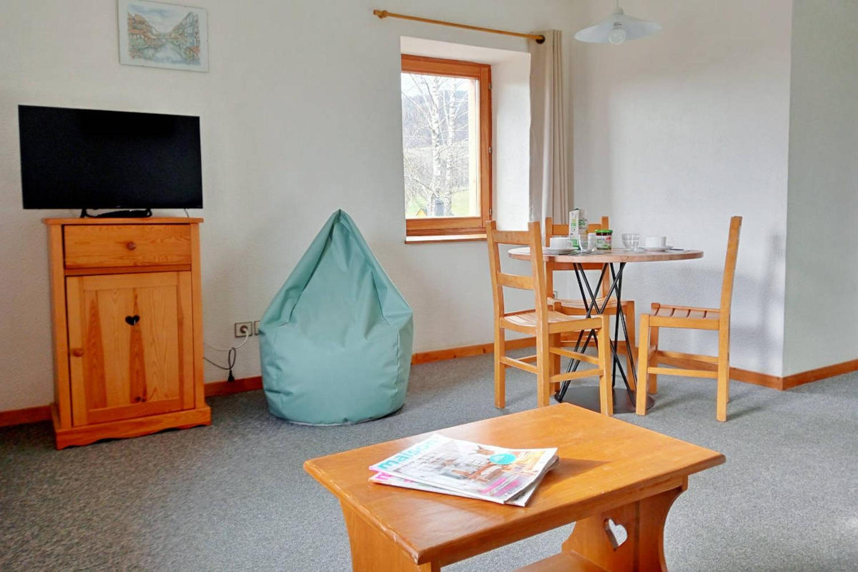 Gîte Les 4 Saisons