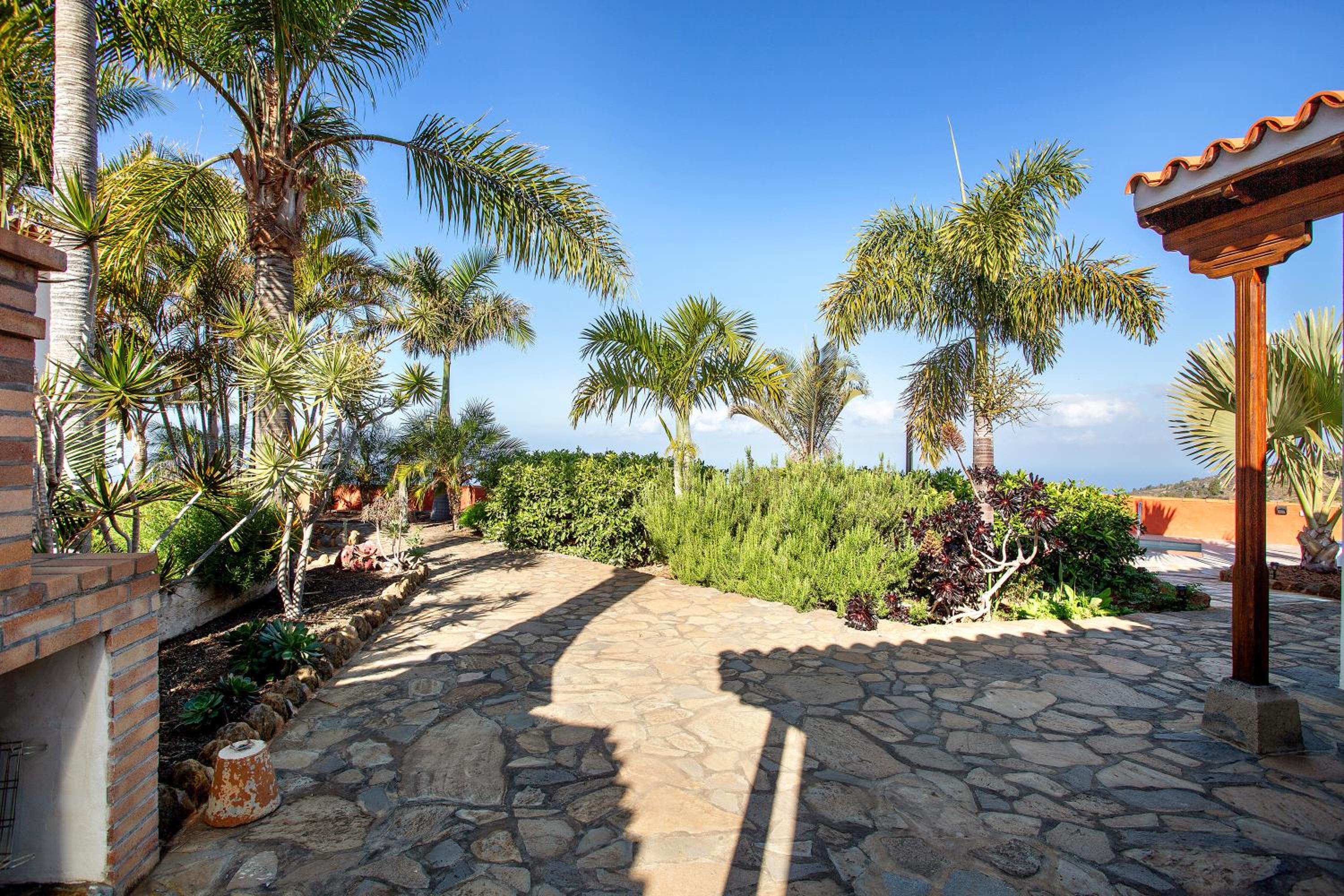 Casita Ariadna