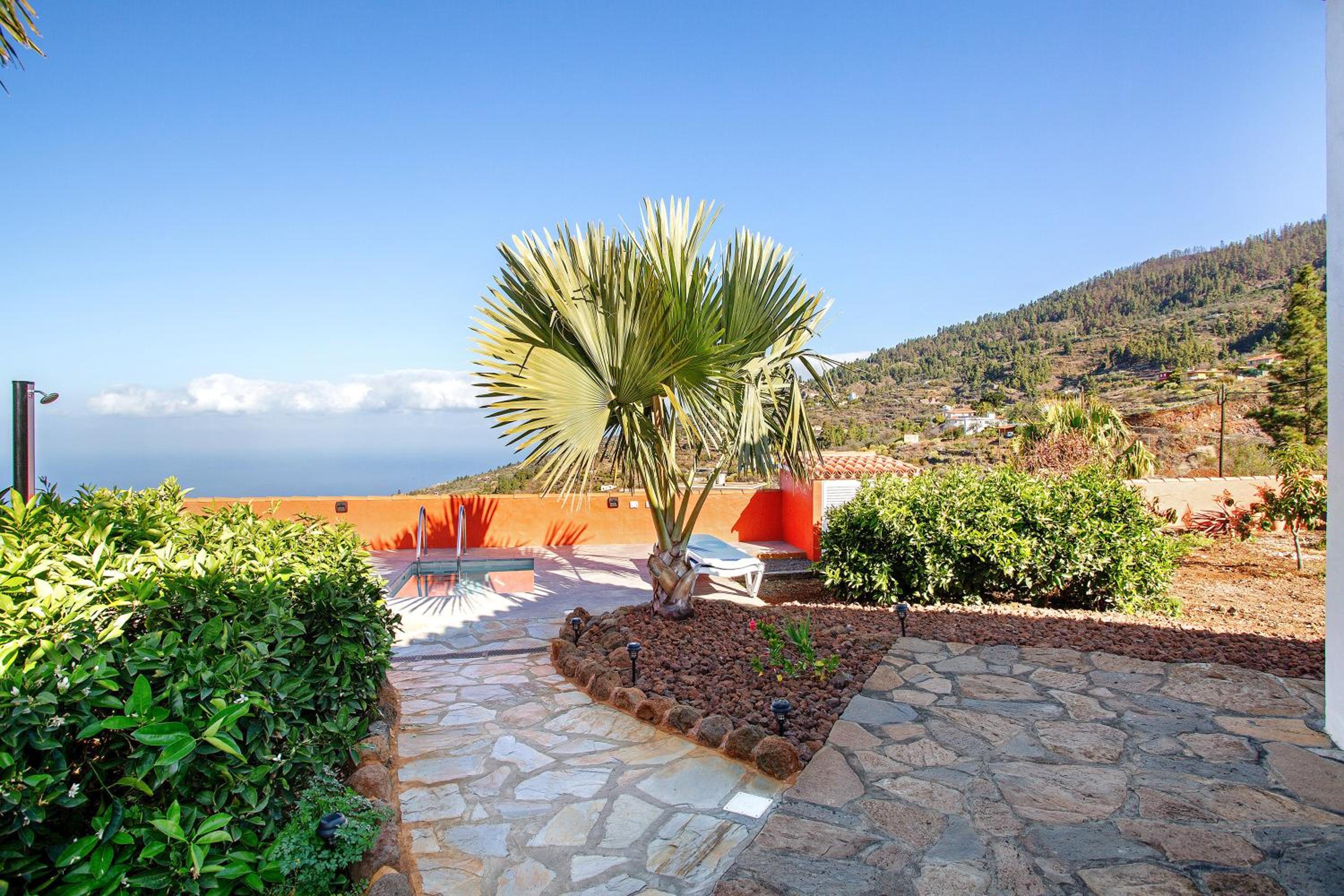 Casita Ariadna