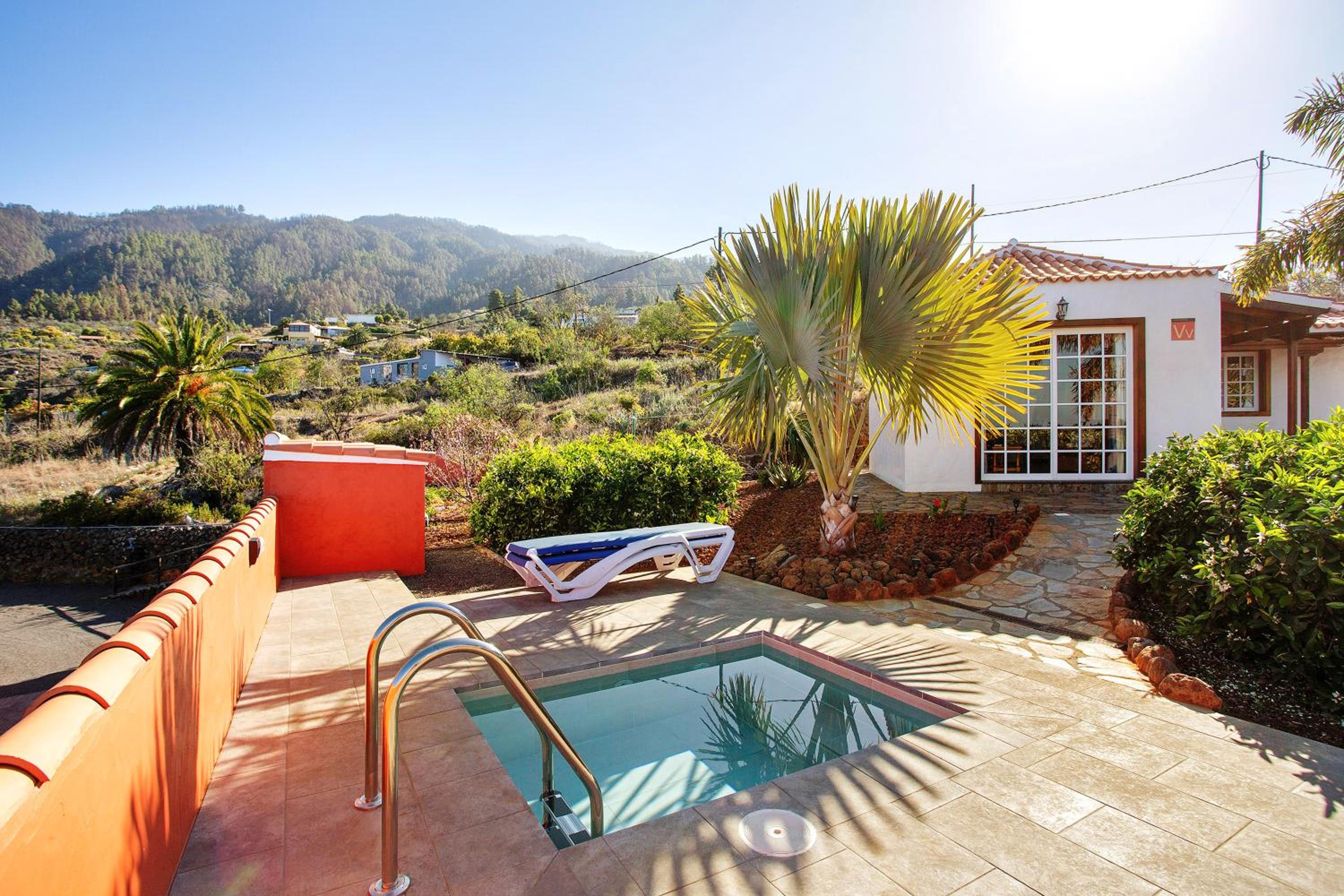 Casita Ariadna