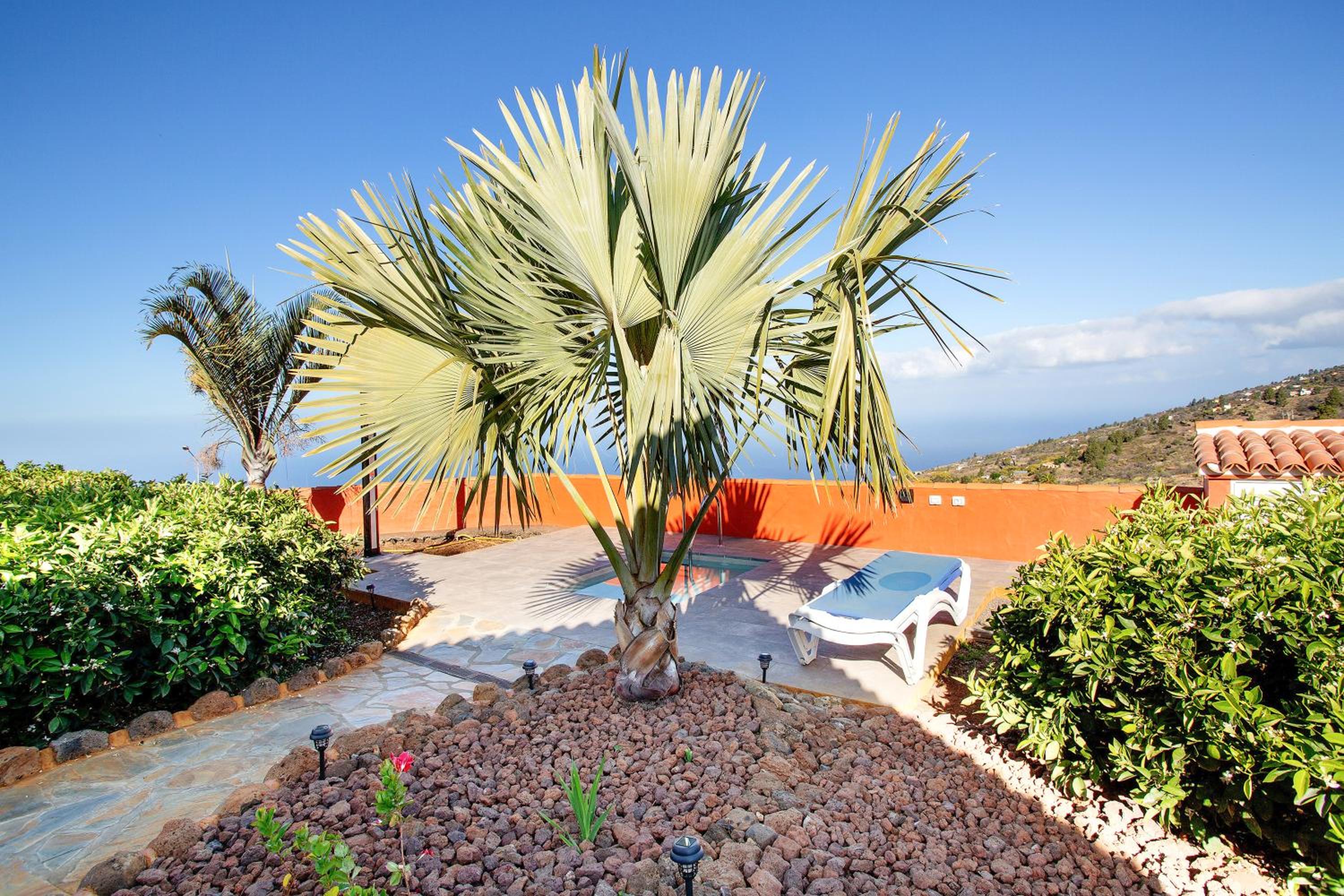 Casita Ariadna
