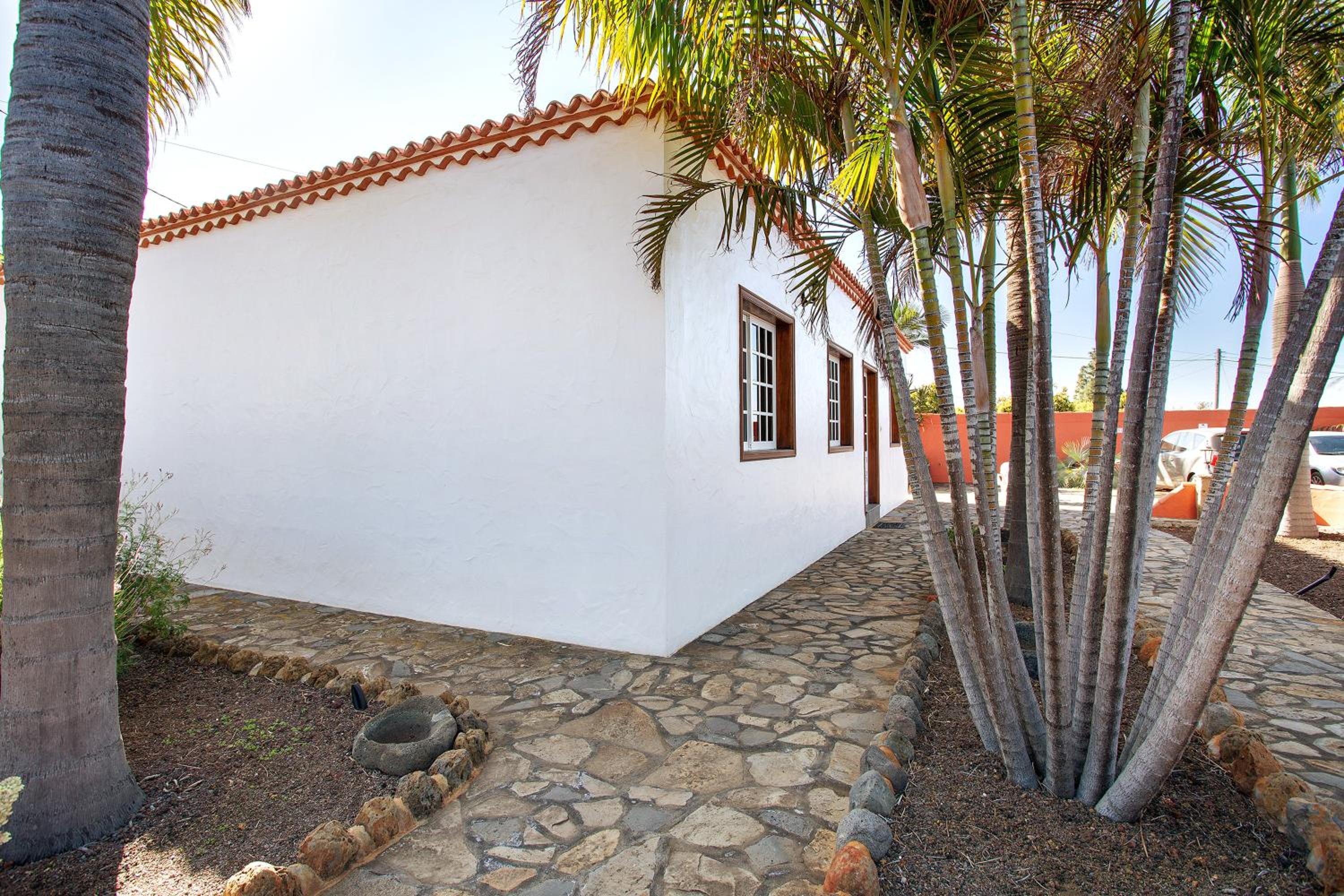 Casita Ariadna