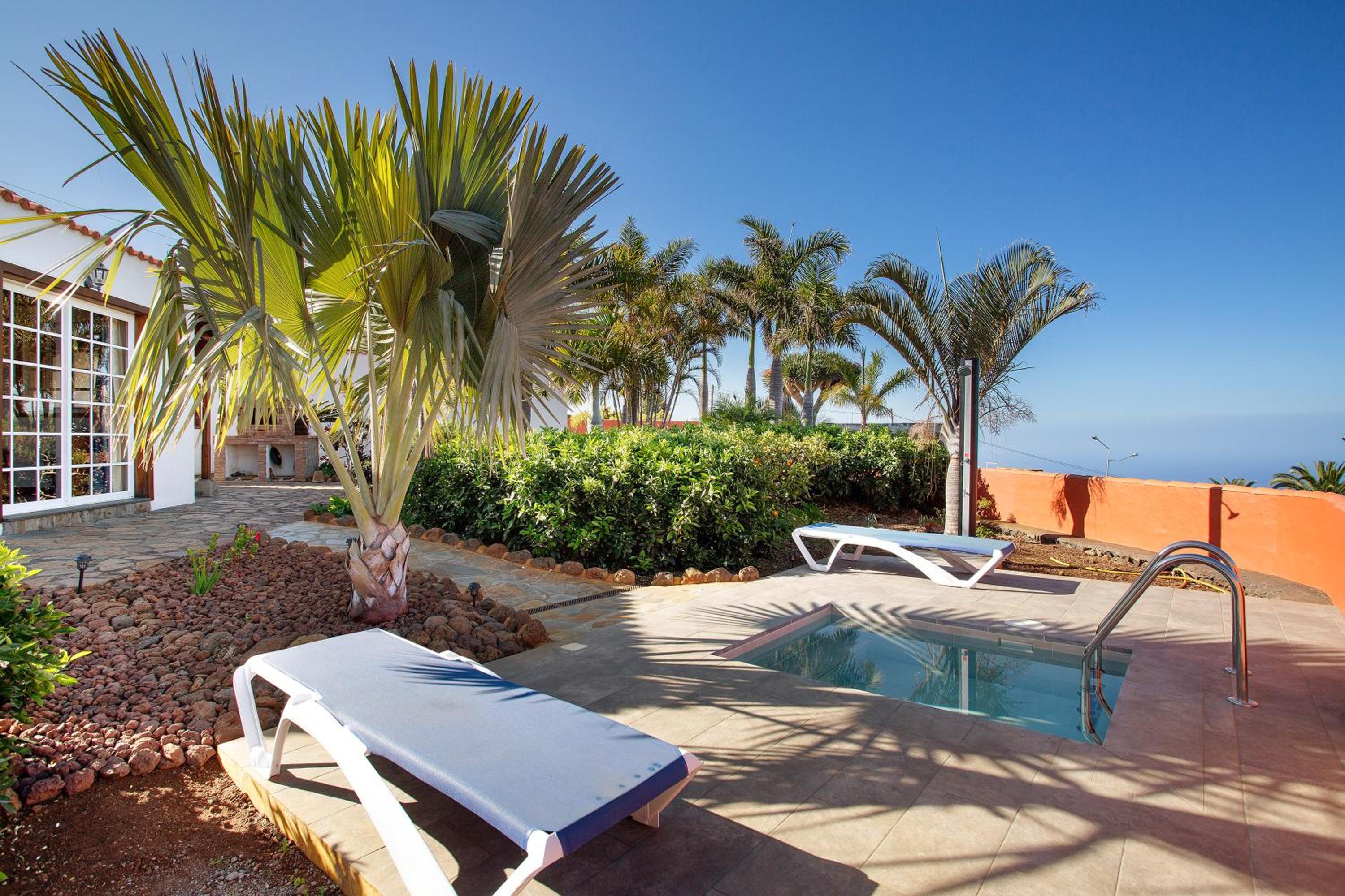 Casita Ariadna