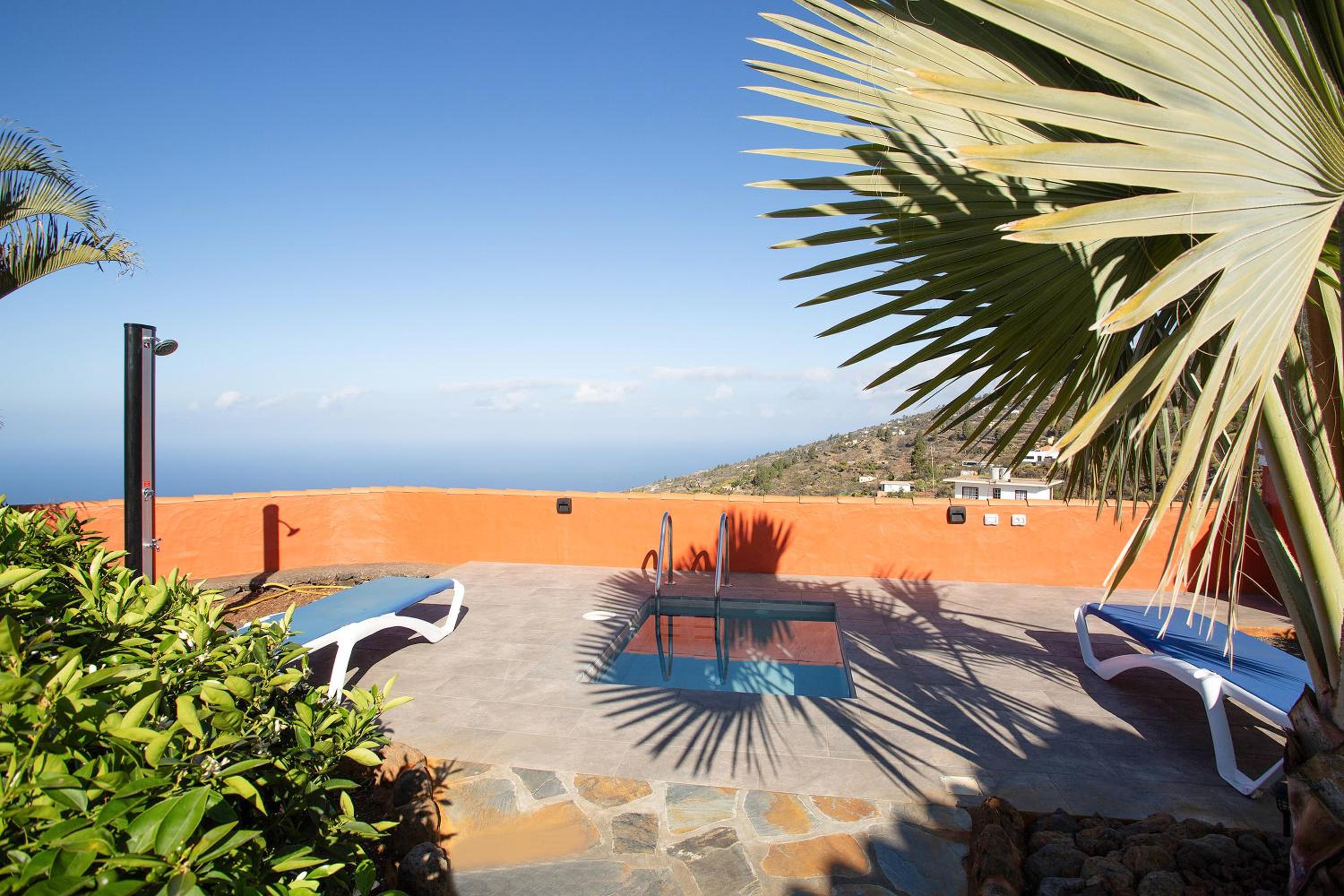 Casita Ariadna