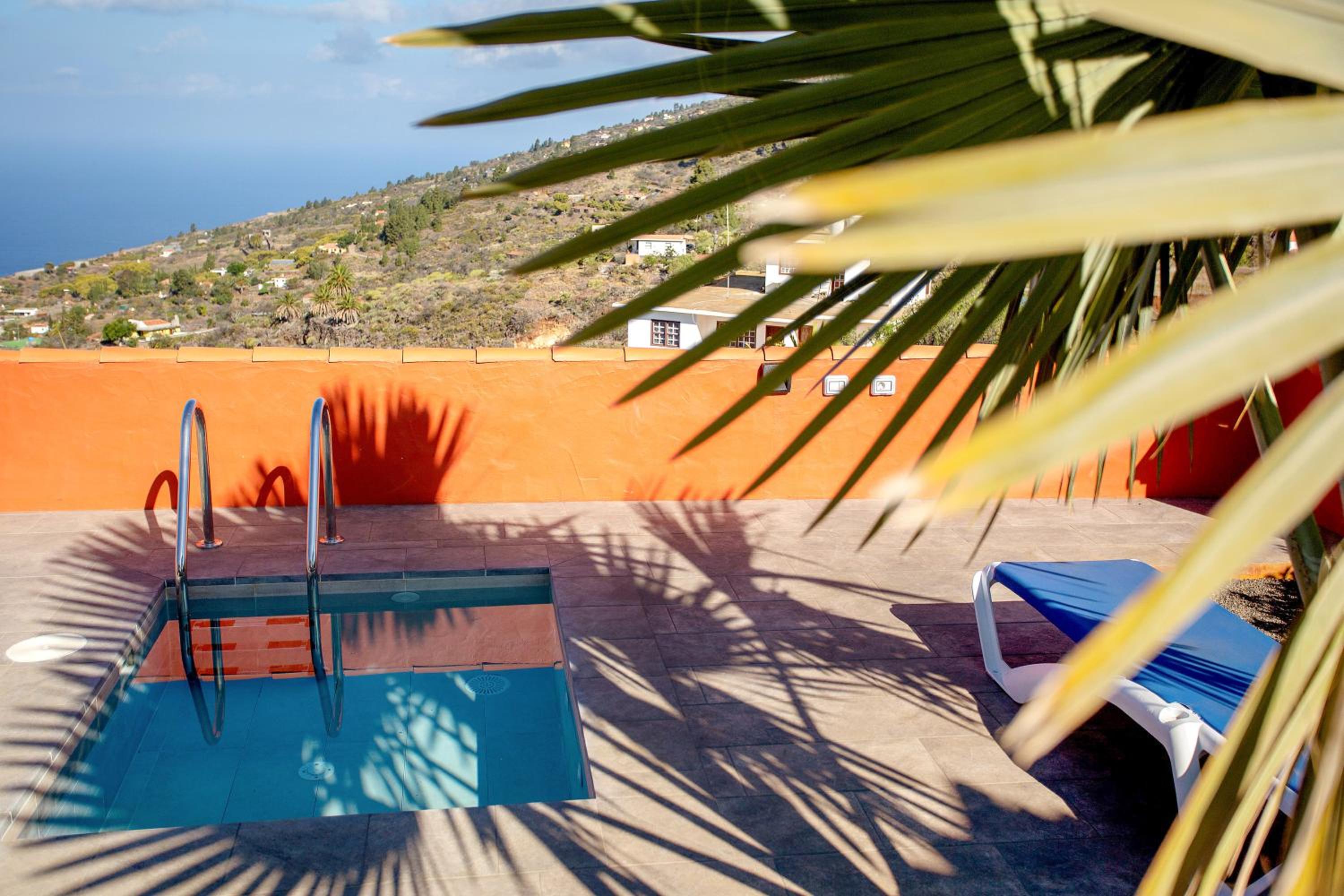 Casita Ariadna