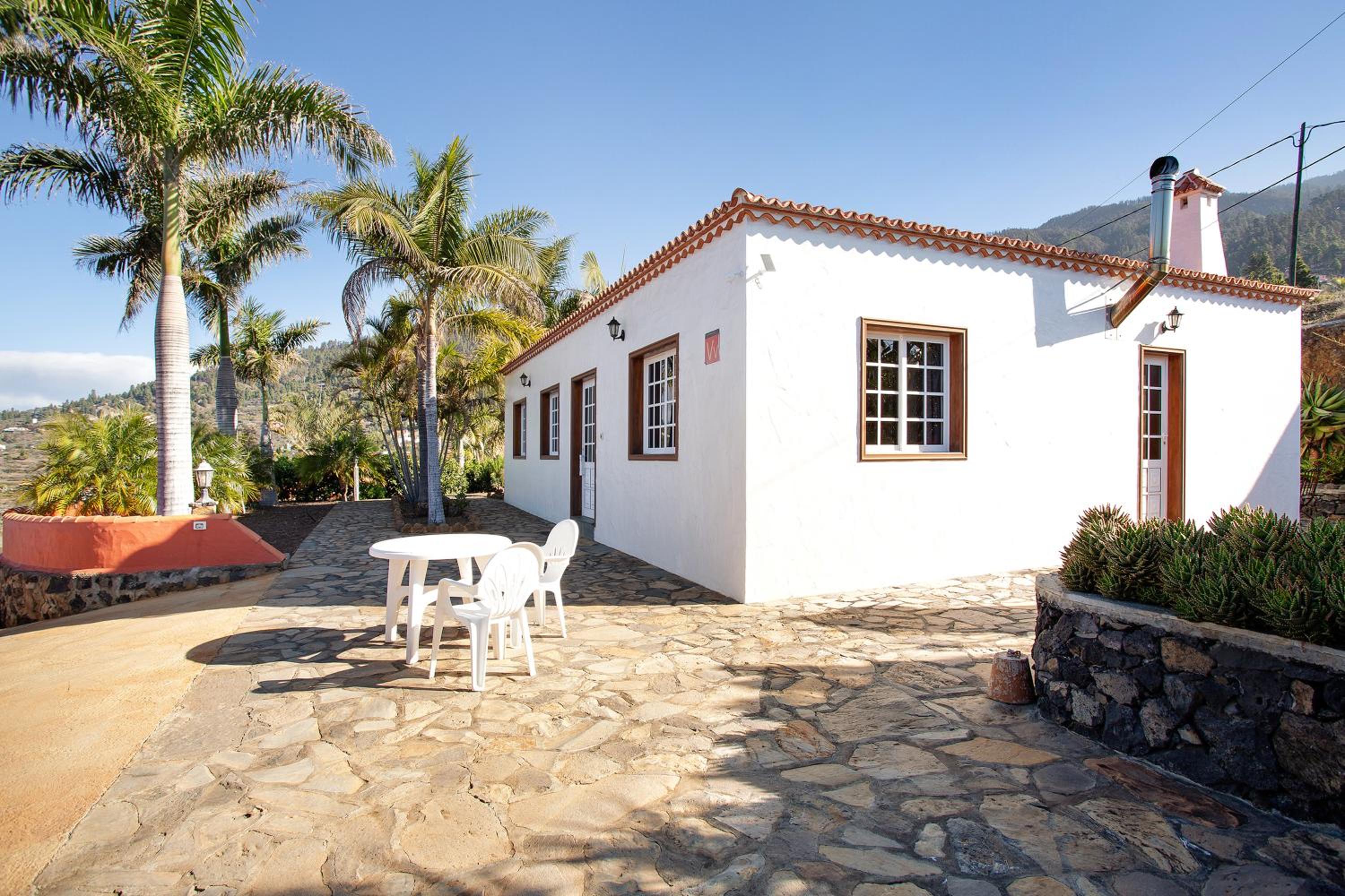 Casita Ariadna