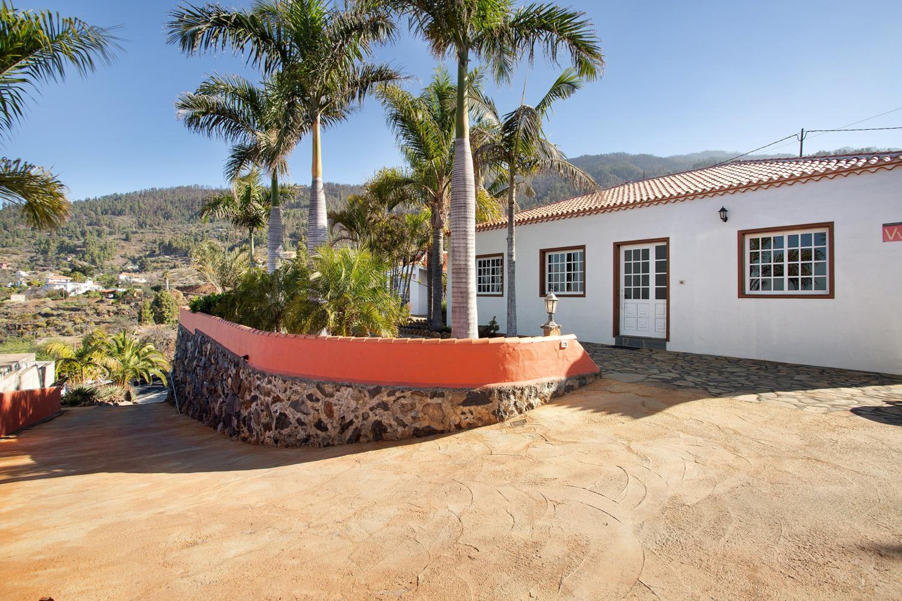 Casita Ariadna
