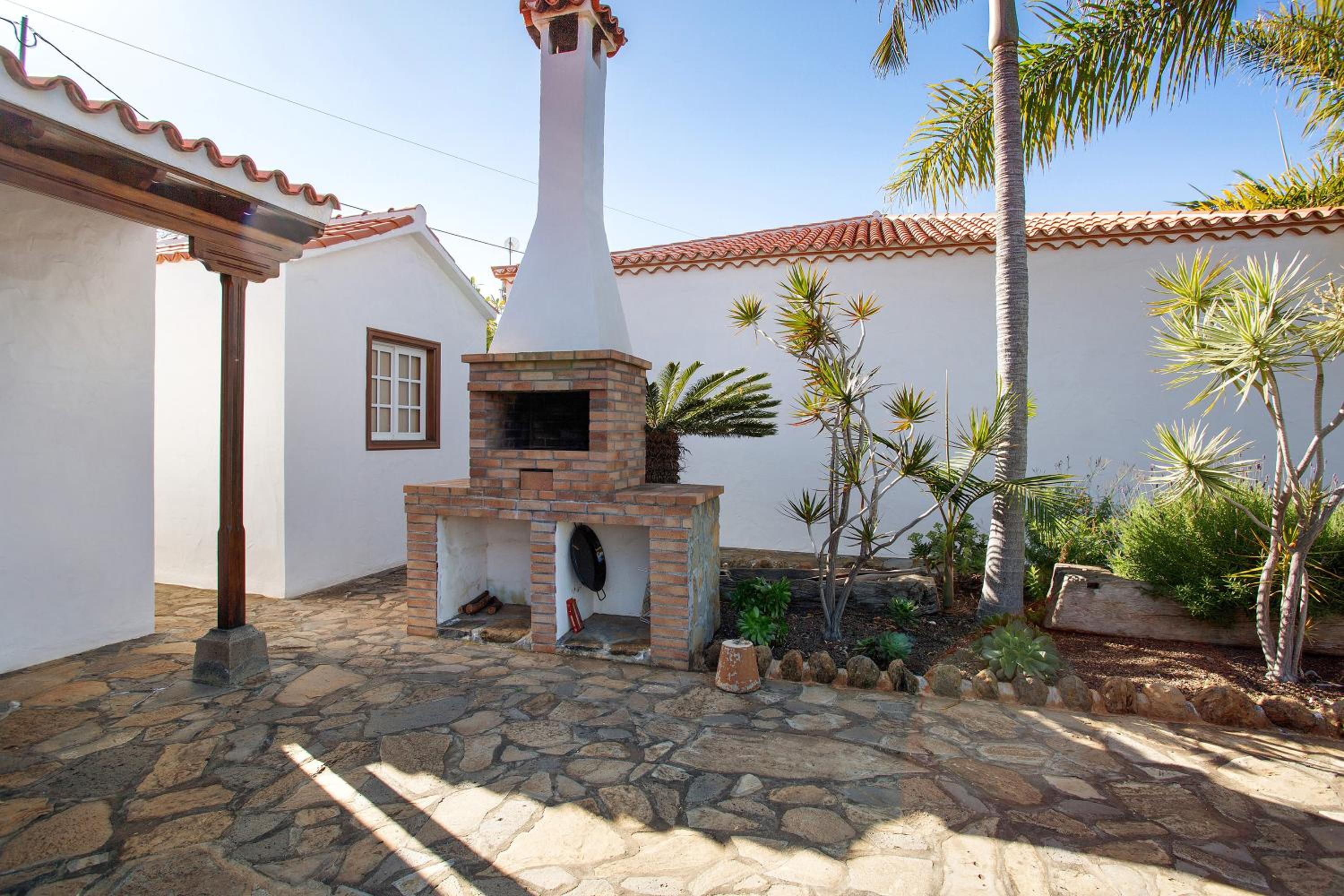 Casita Ariadna