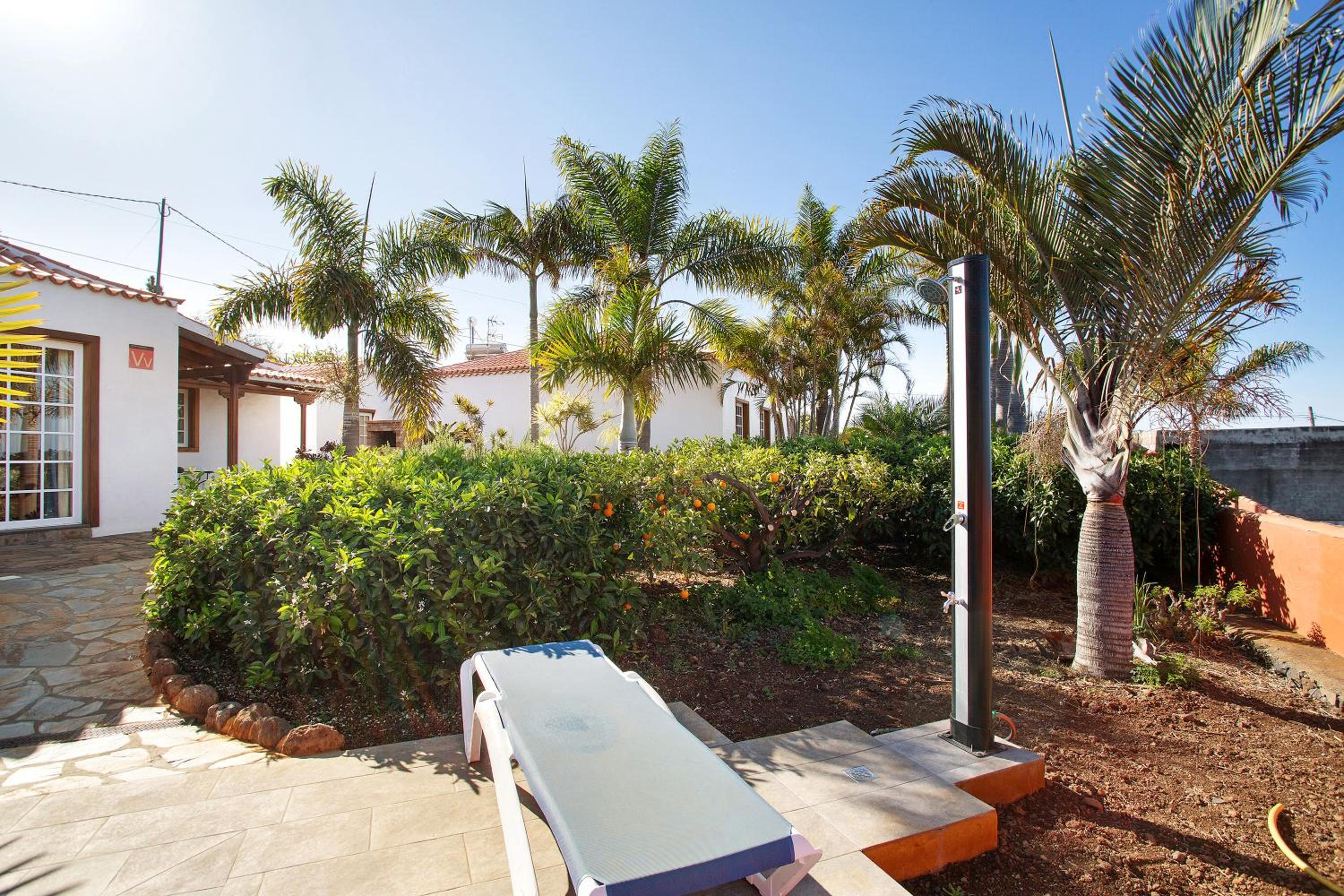 Casita Ariadna