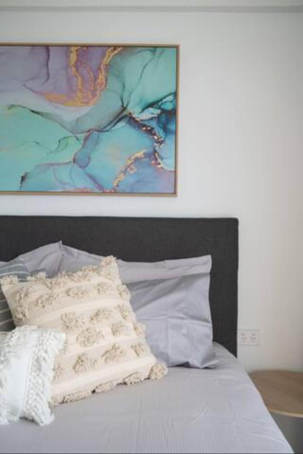 Burleigh Point Beach Vibes 2 bed