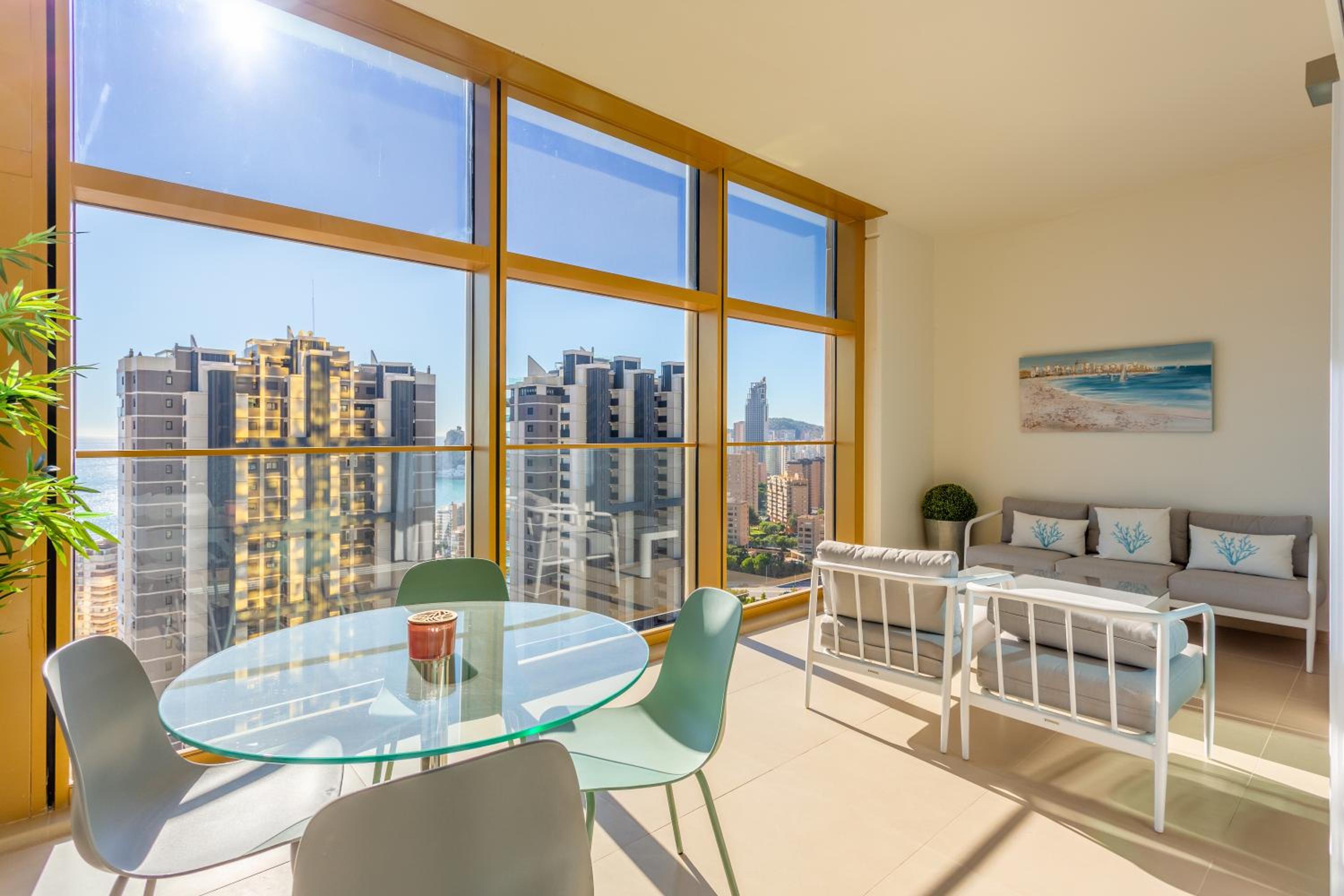 Intempo Sky Apartments 144 view 3