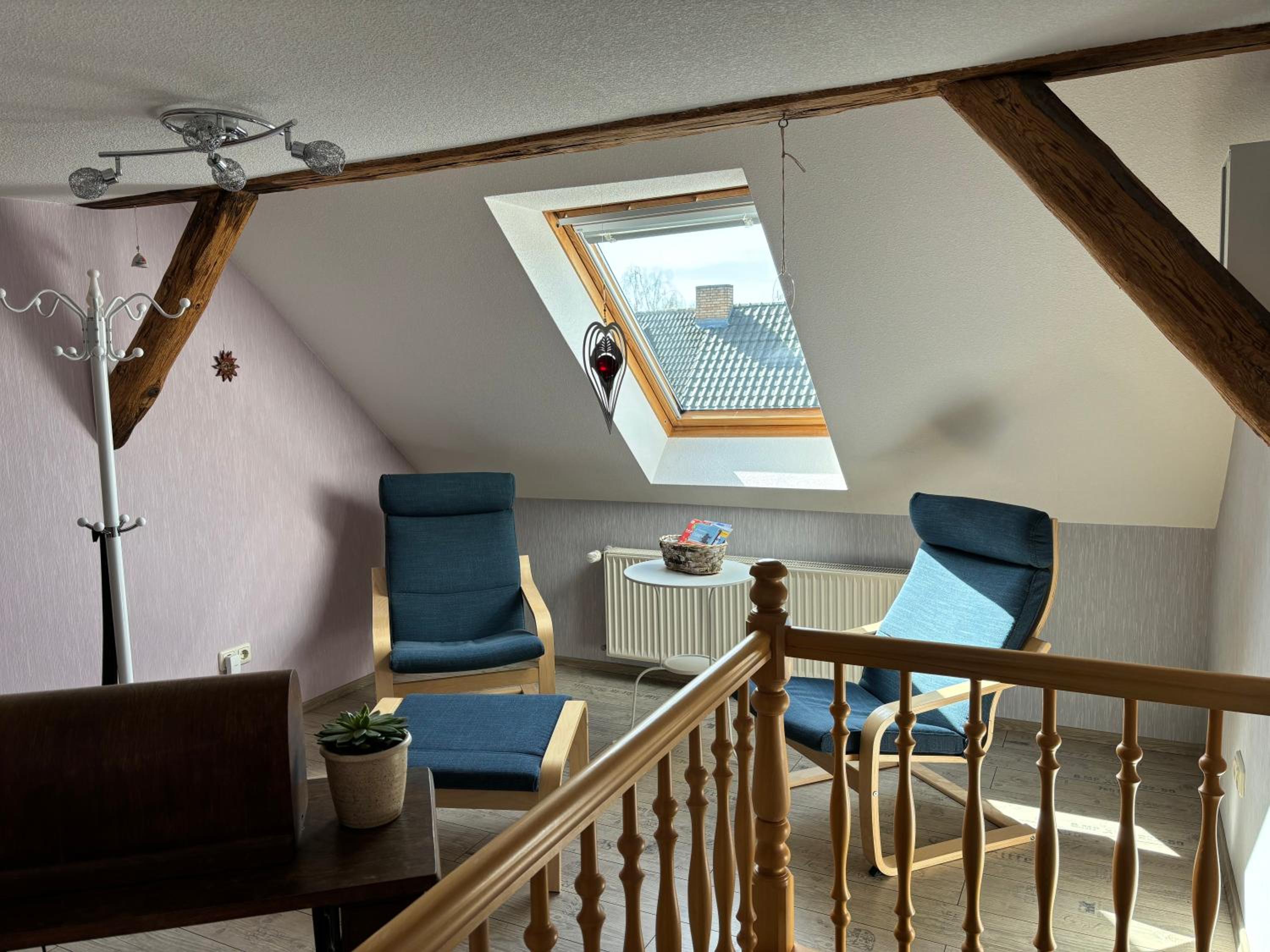 Auszeit Sembzin view 3