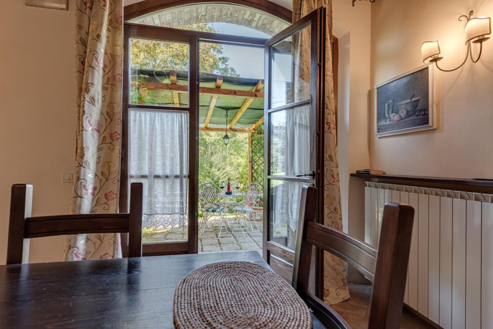 Agriturismo Nobile