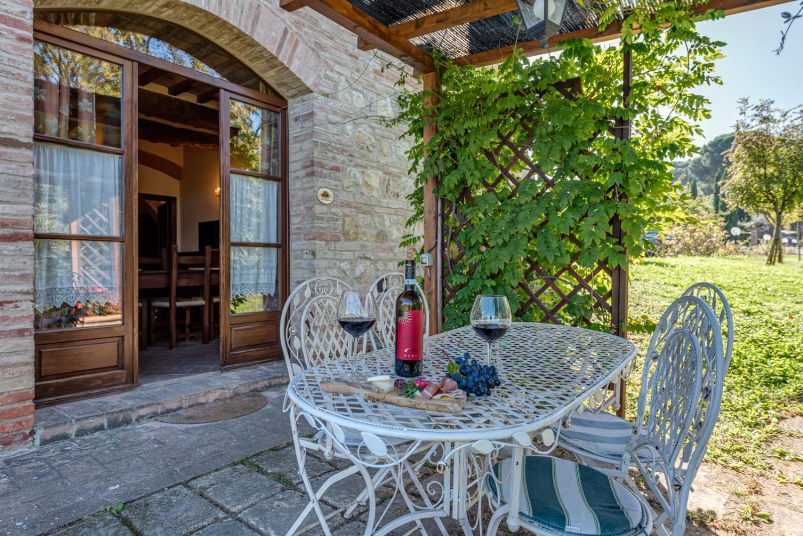 Agriturismo Nobile