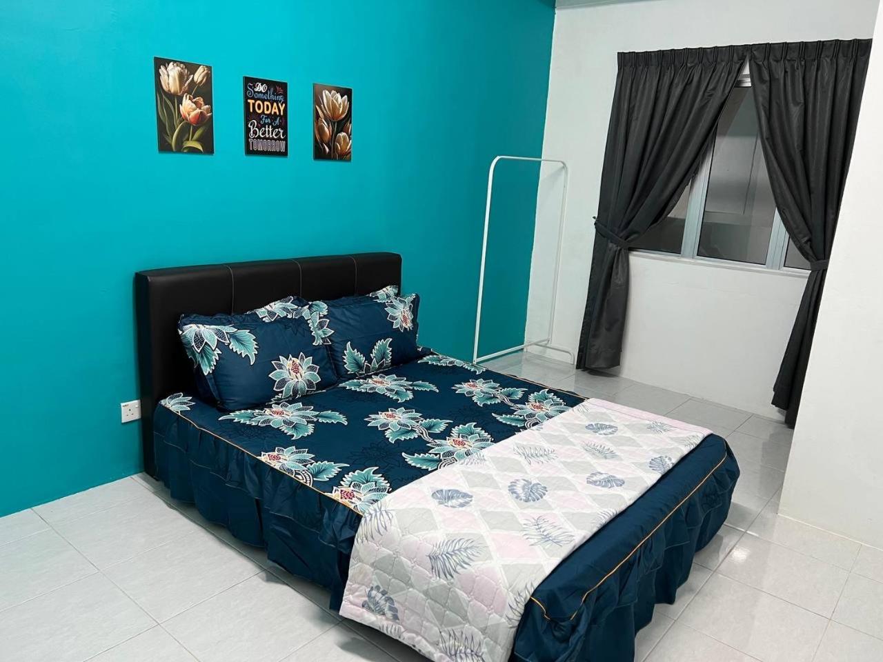 ALEESYA Homestay at Emerald Avenue Brinchang photo 7