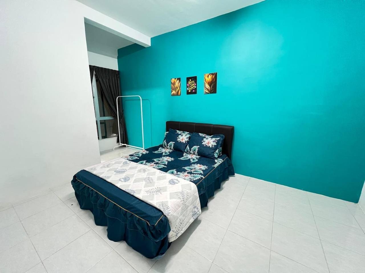 ALEESYA Homestay at Emerald Avenue Brinchang photo 6