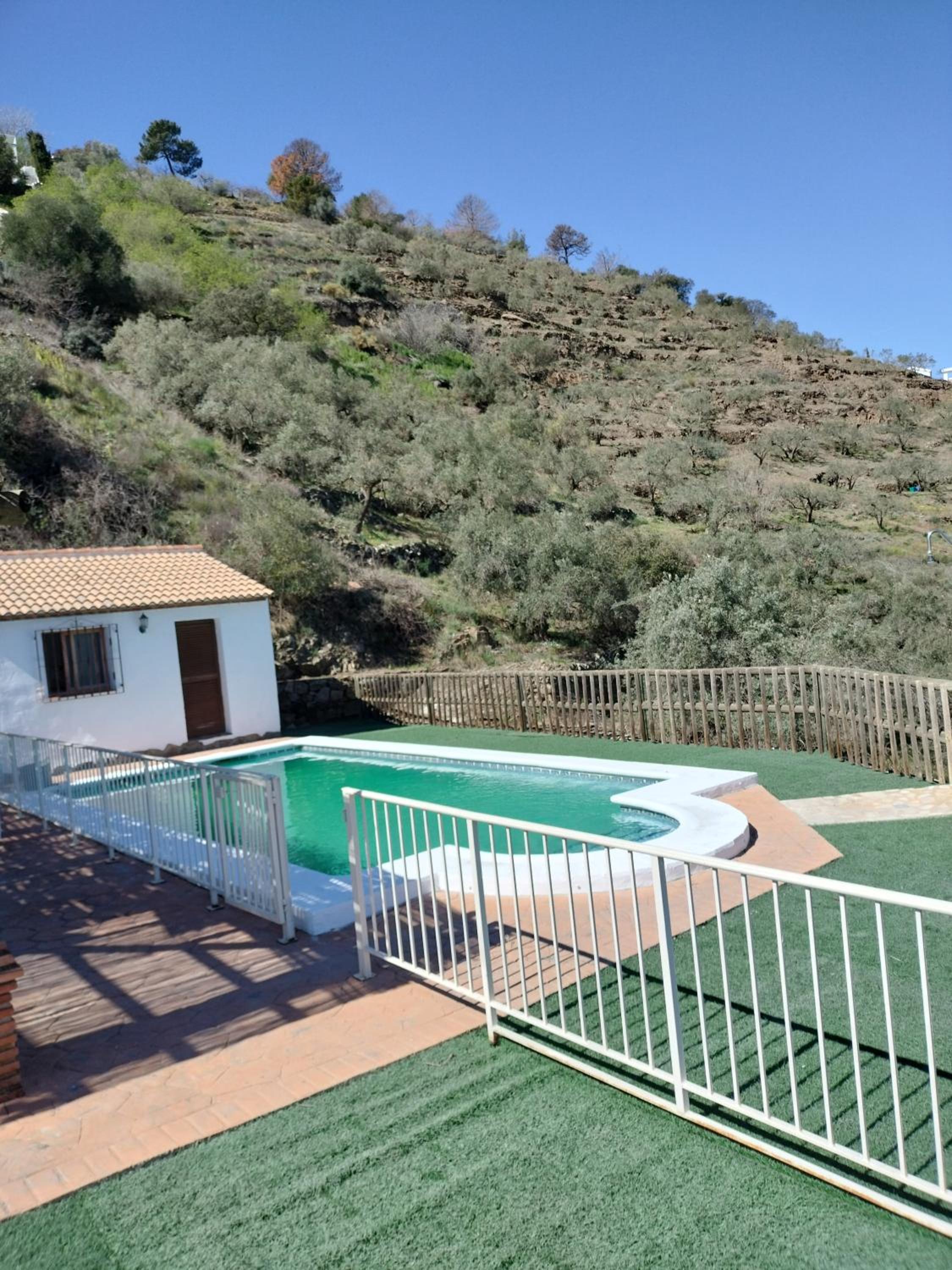 CASA ARIANA