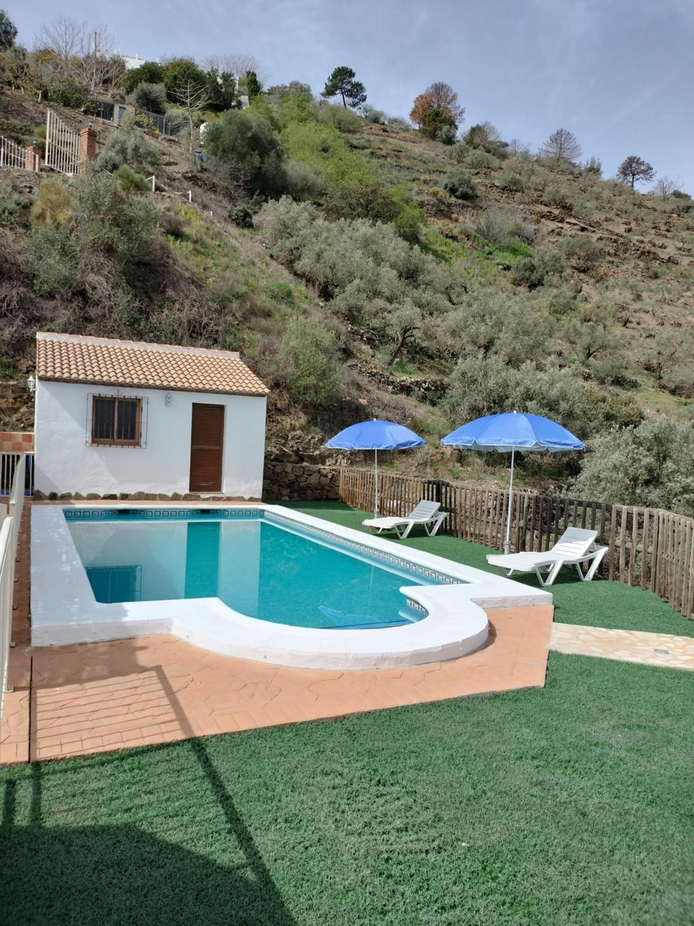 CASA ARIANA