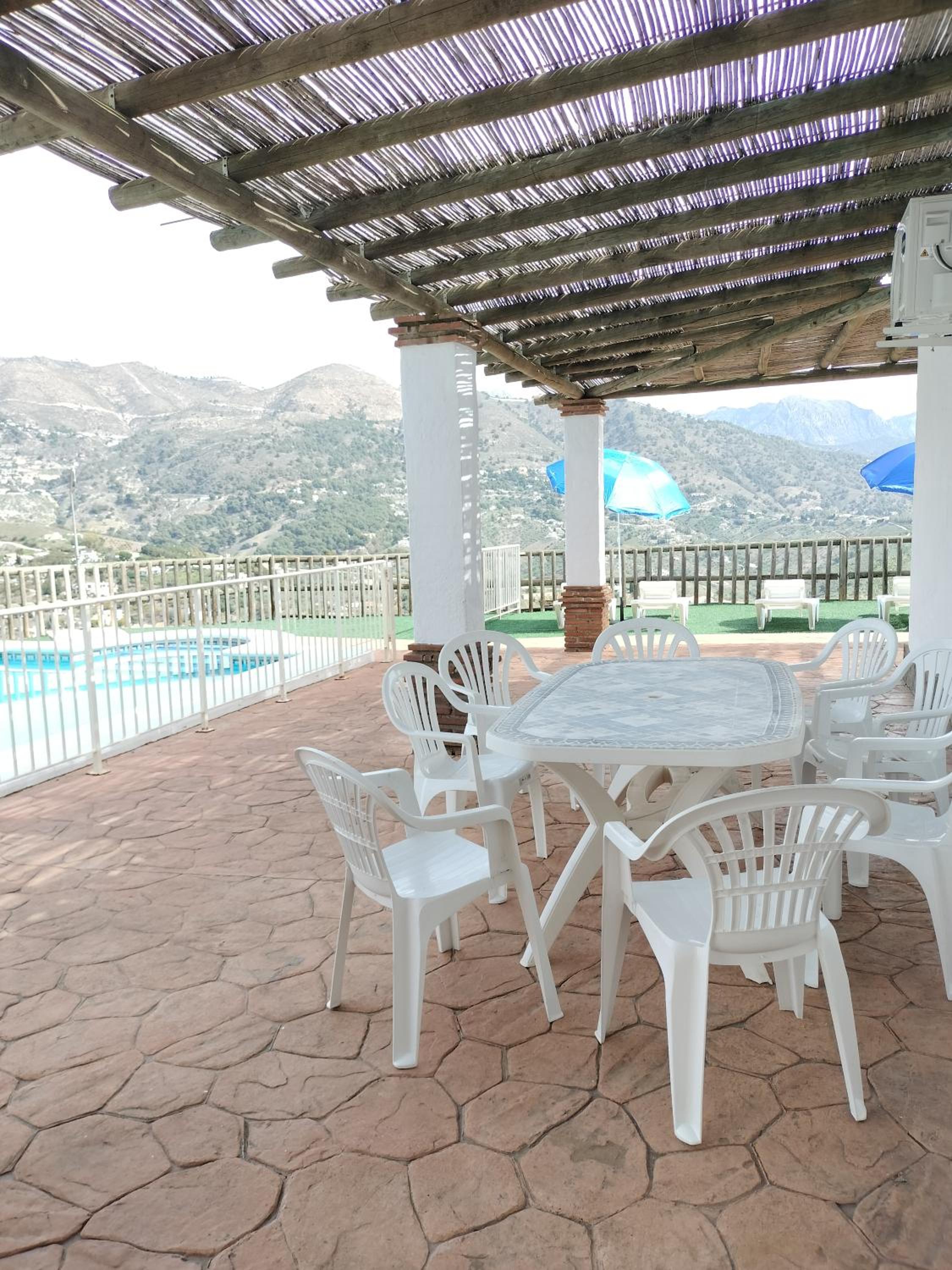 CASA ARIANA