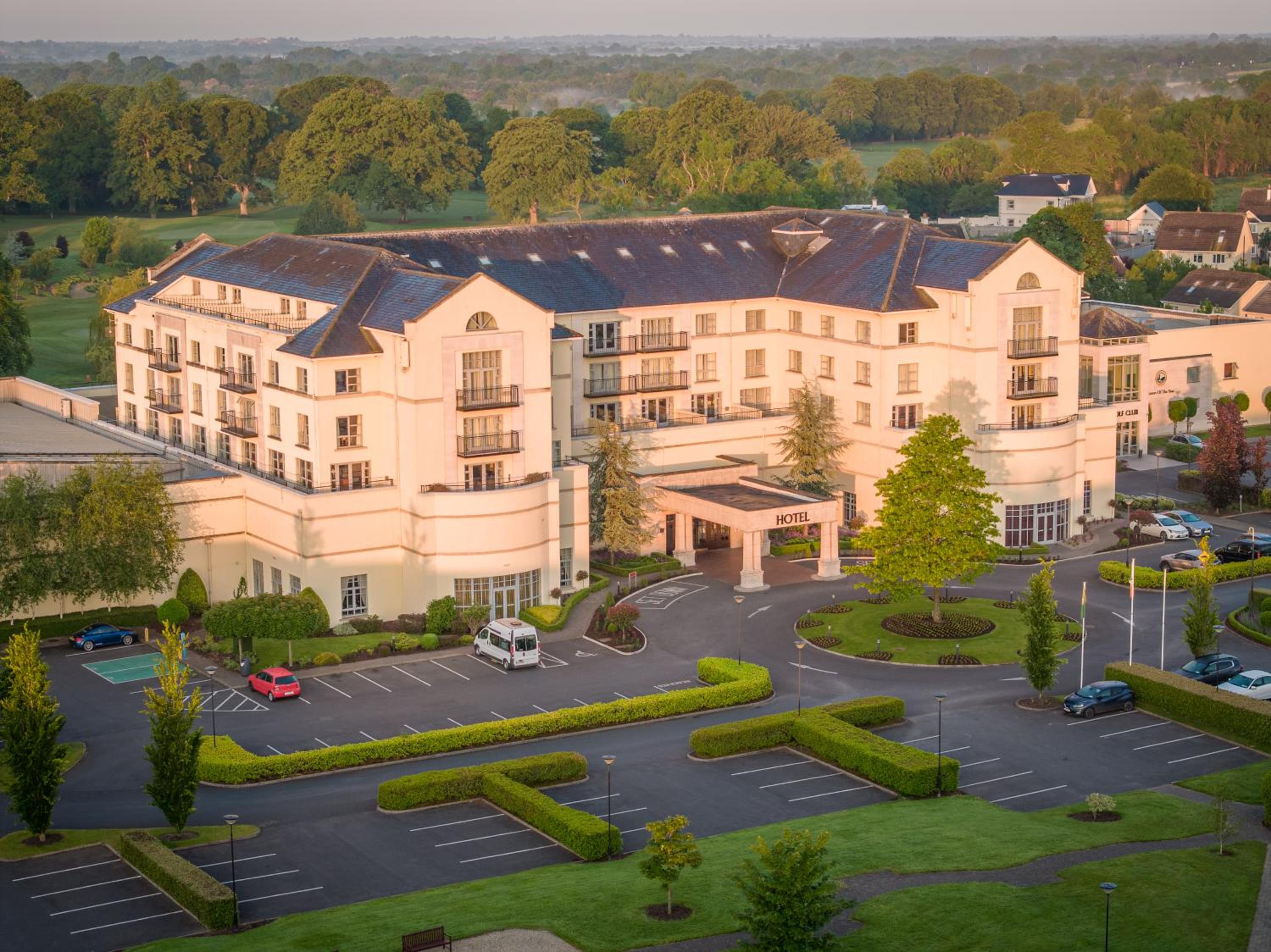 Knightsbrook Hotel & Golf Resort