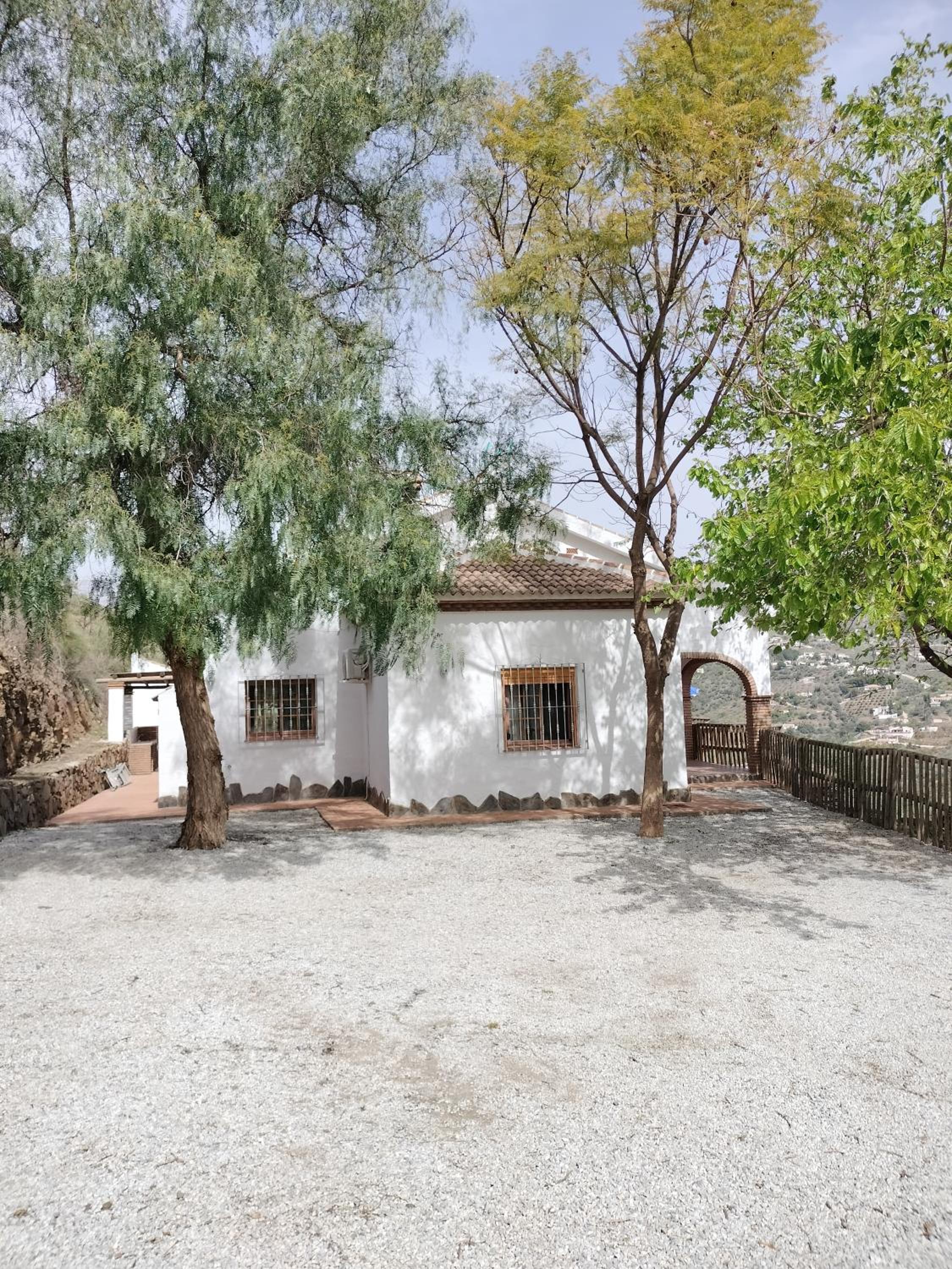 CASA ARIANA