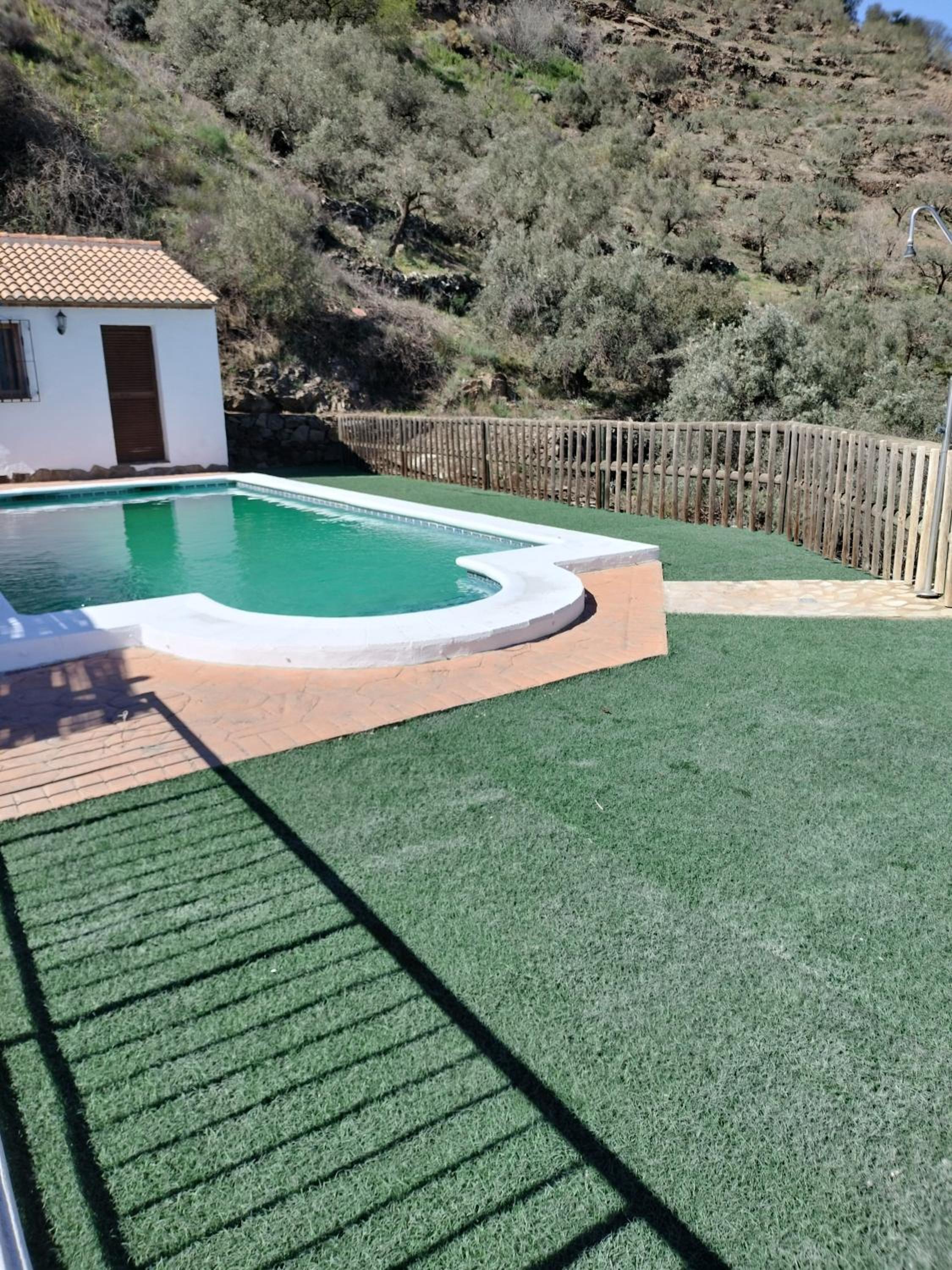 CASA ARIANA