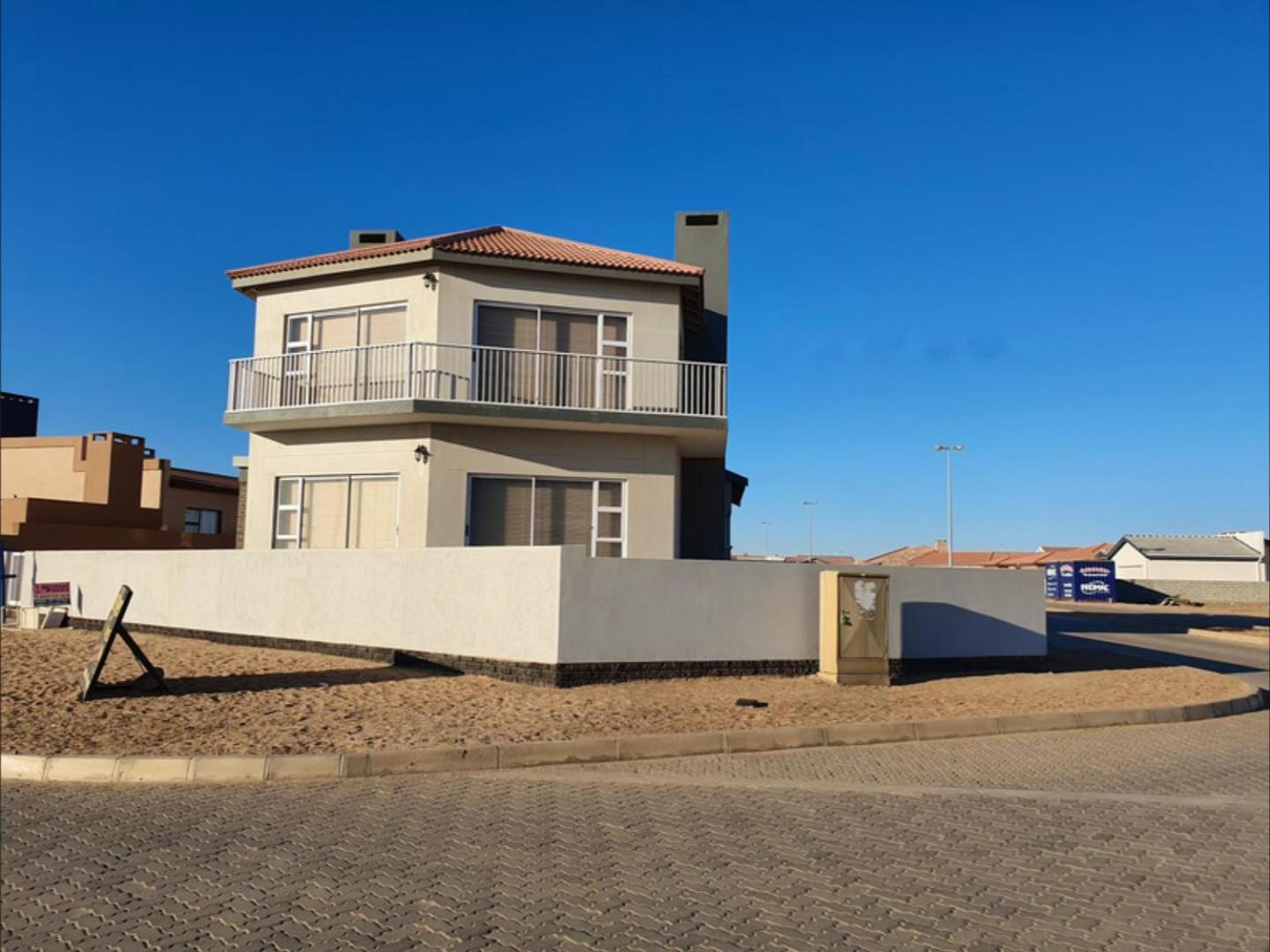 Du Preez Properties view 4