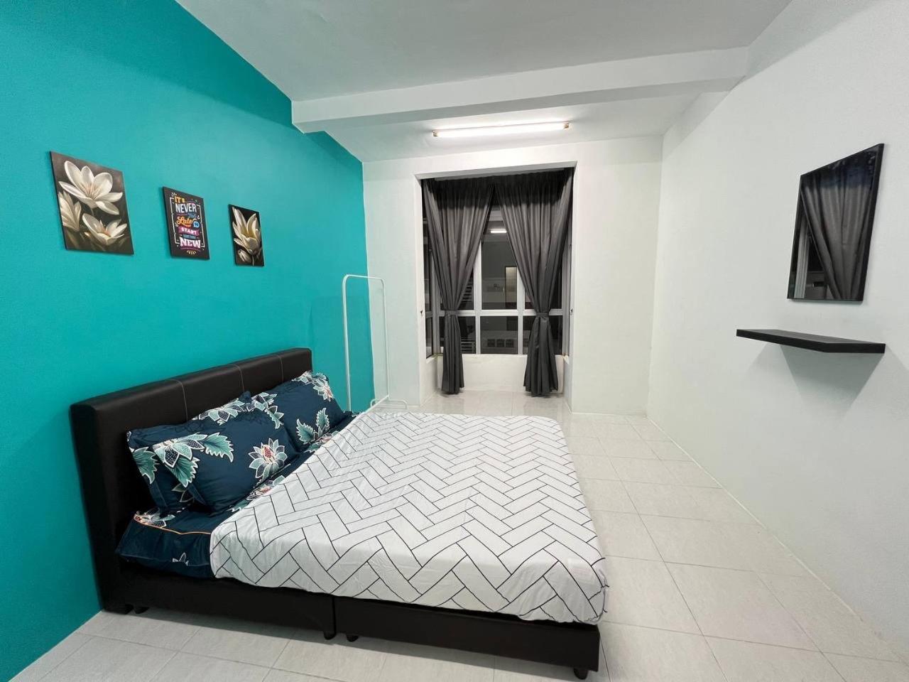 ALEESYA Homestay at Emerald Avenue Brinchang photo 5