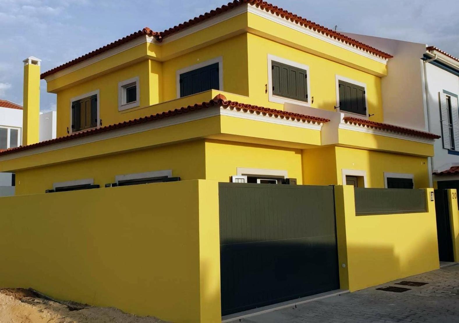 Holidays Home Comporta view 2