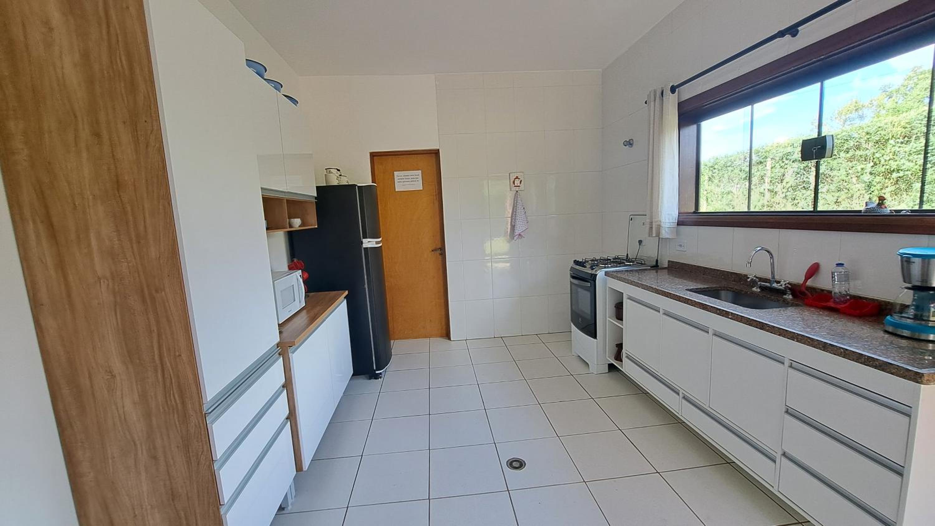 Casa Sossego na Montanha